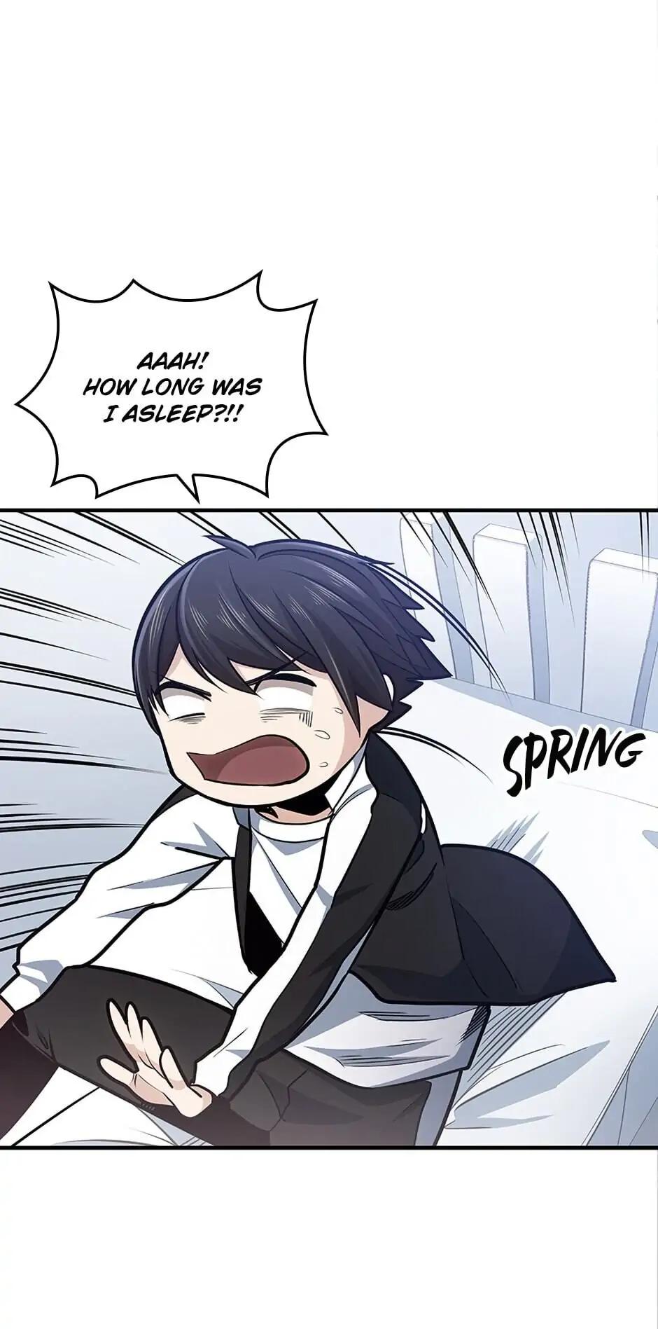 The Tutorial Is Too Hard Chap 10 - Next Chap 11