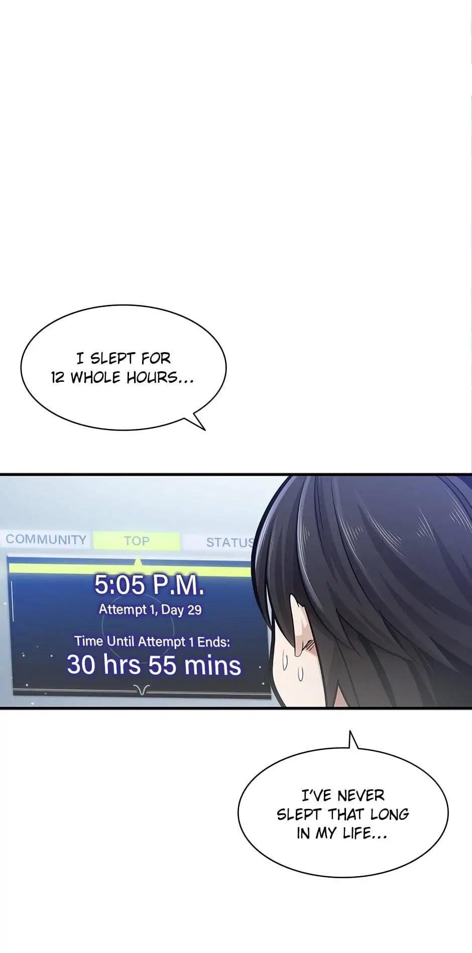 The Tutorial Is Too Hard Chap 10 - Next Chap 11