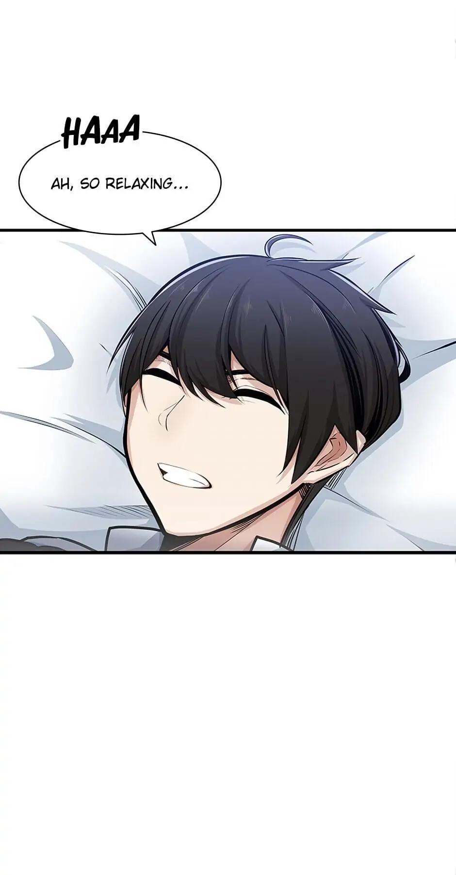 The Tutorial Is Too Hard Chap 10 - Next Chap 11