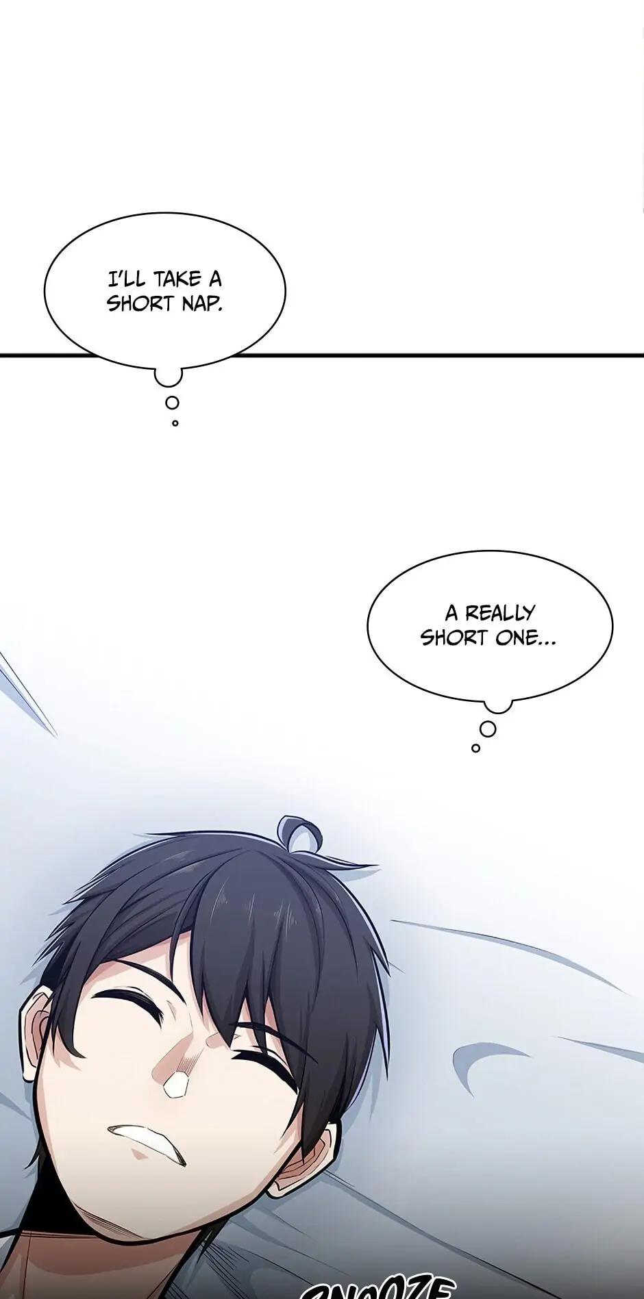 The Tutorial Is Too Hard Chap 10 - Next Chap 11
