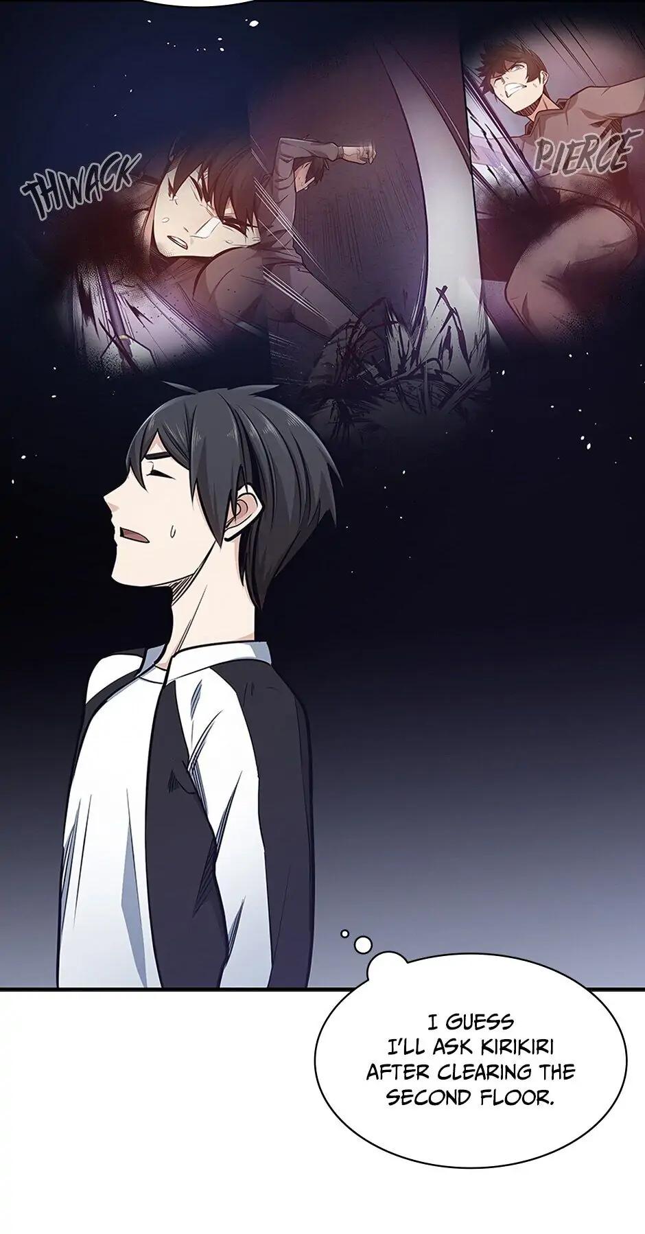 The Tutorial Is Too Hard Chap 10 - Next Chap 11