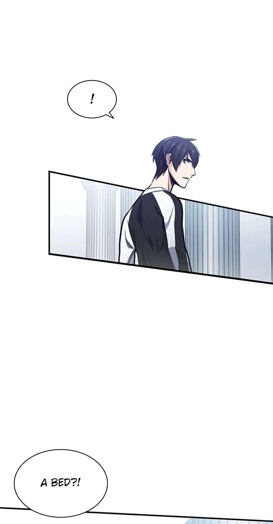 The Tutorial Is Too Hard Chap 10 - Next Chap 11