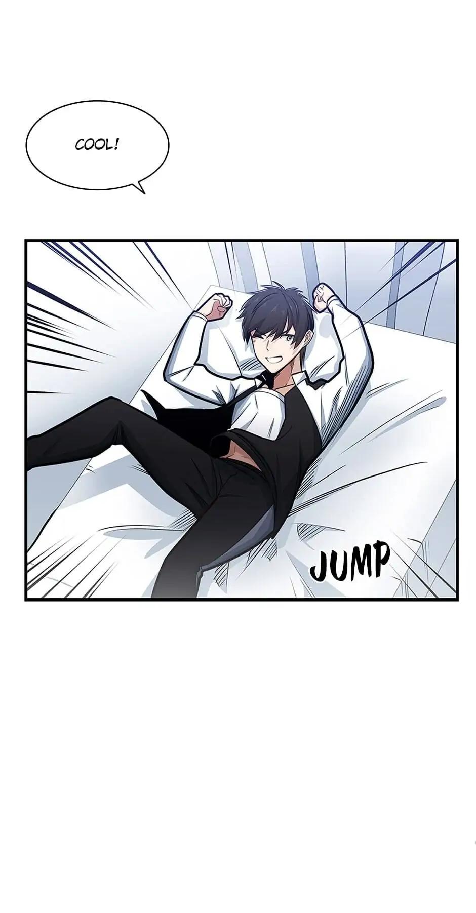 The Tutorial Is Too Hard Chap 10 - Next Chap 11