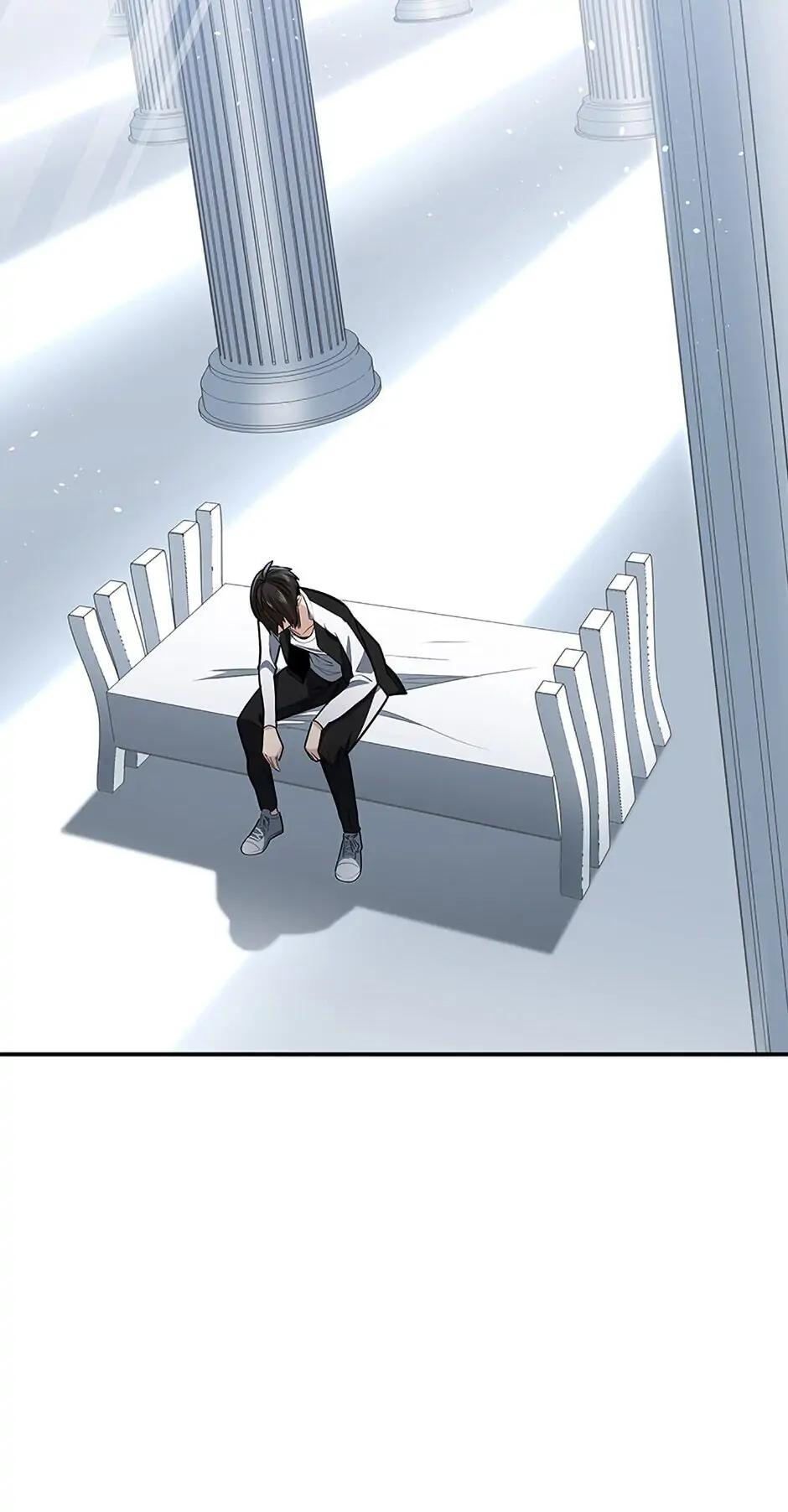 The Tutorial Is Too Hard Chap 10 - Next Chap 11