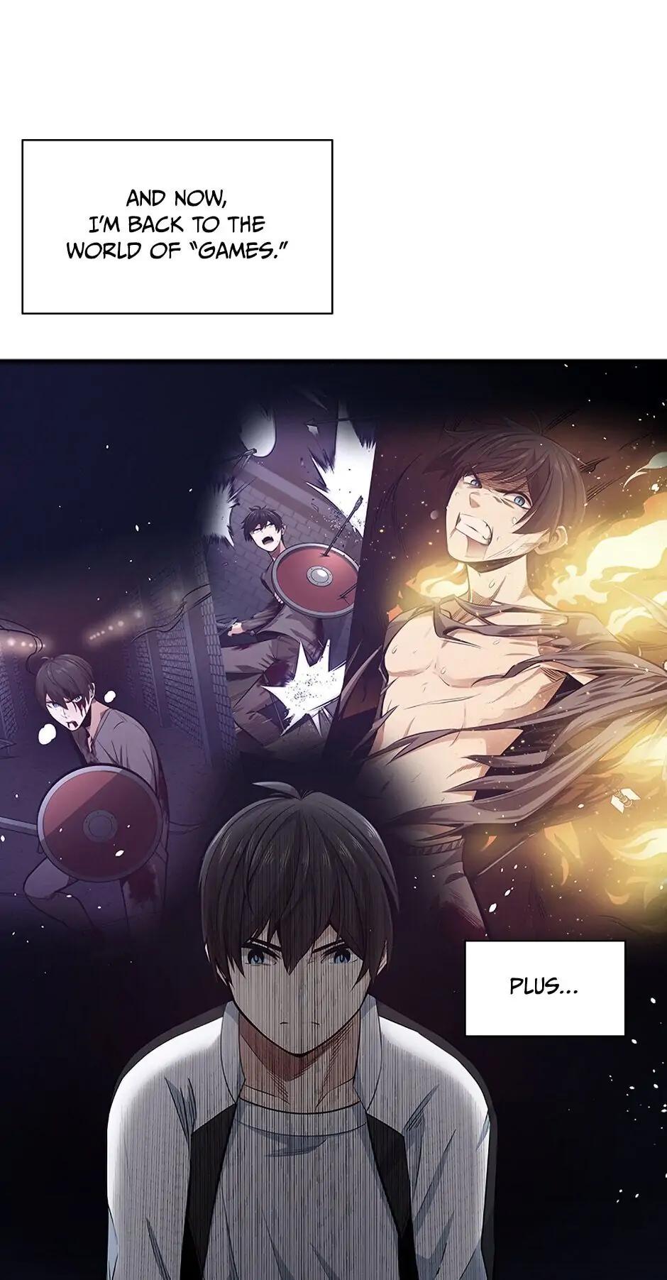 The Tutorial Is Too Hard Chap 10 - Next Chap 11