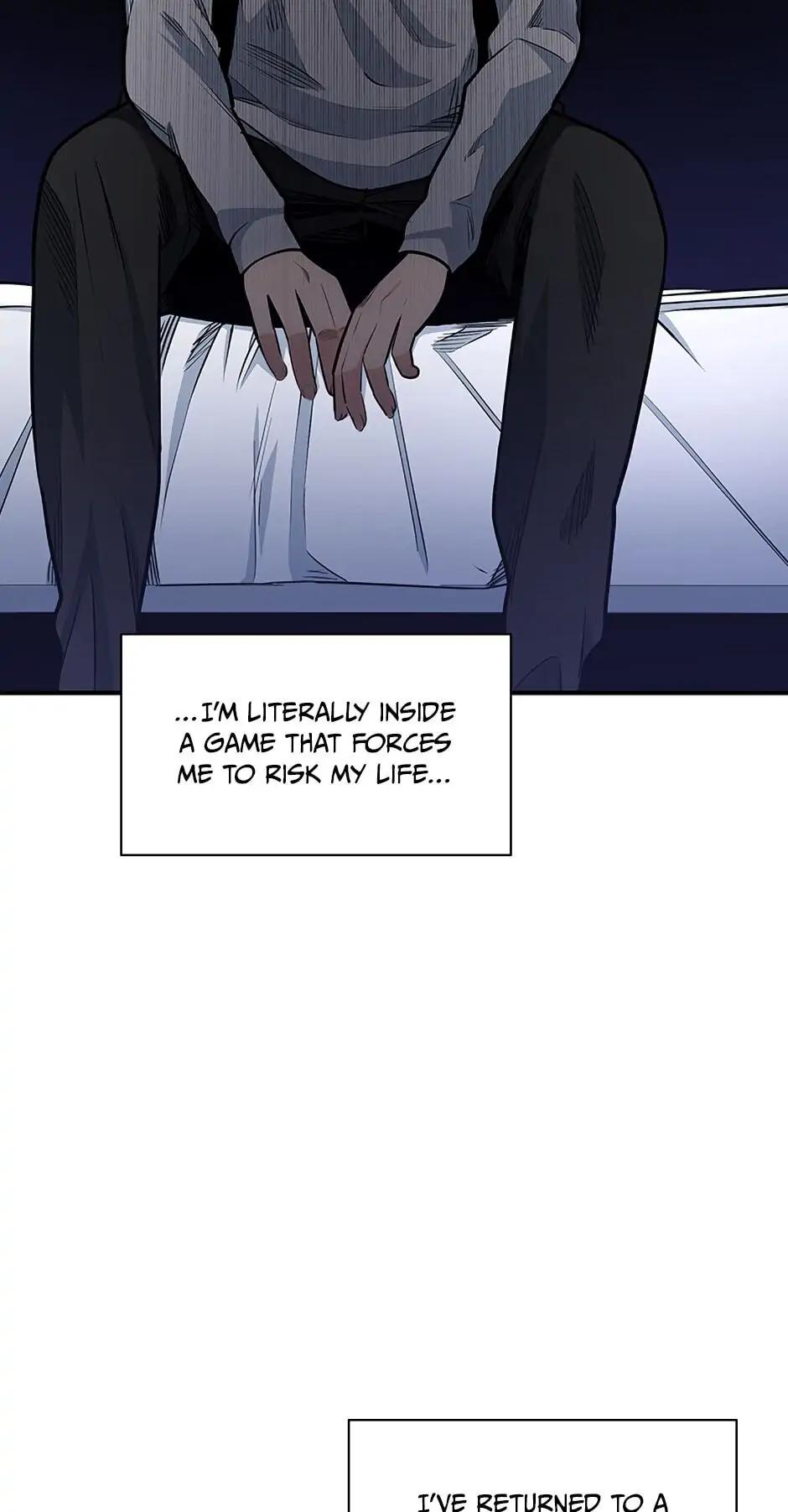 The Tutorial Is Too Hard Chap 10 - Next Chap 11