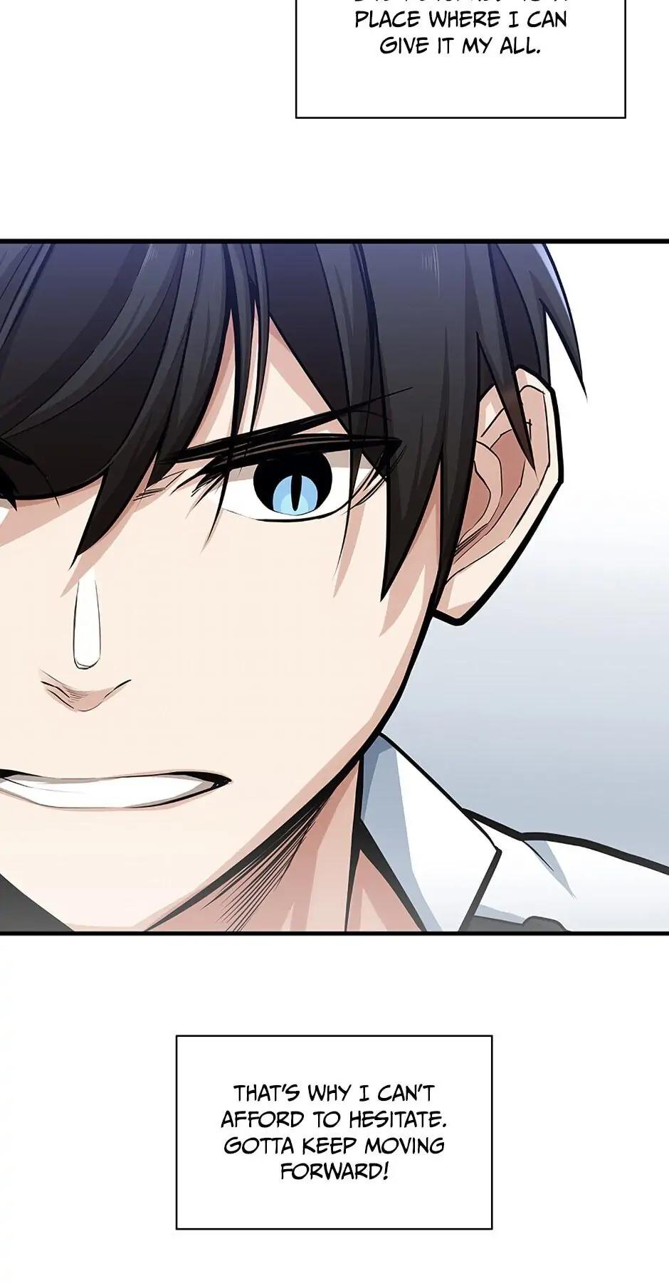 The Tutorial Is Too Hard Chap 10 - Next Chap 11