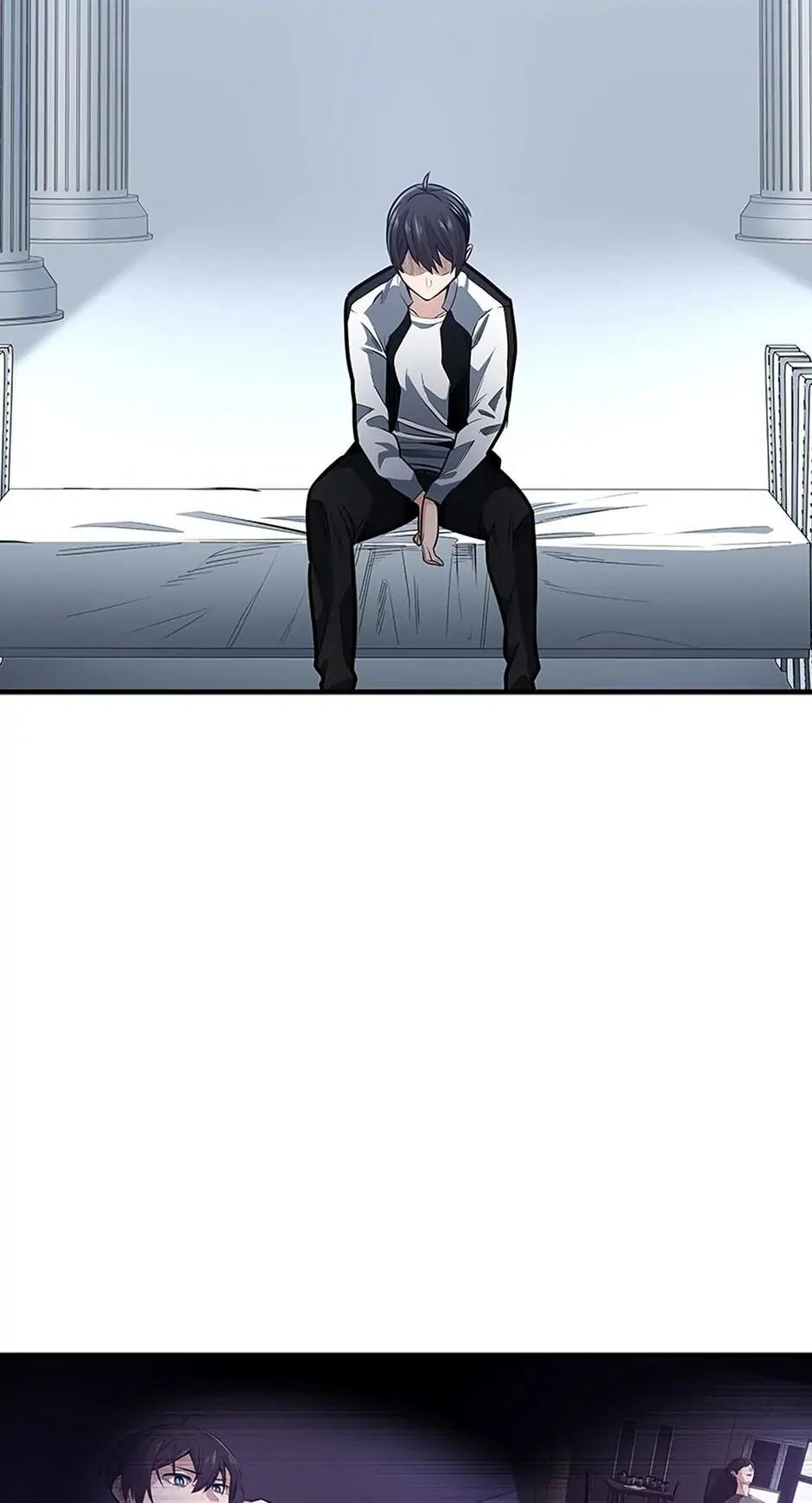 The Tutorial Is Too Hard Chap 10 - Next Chap 11