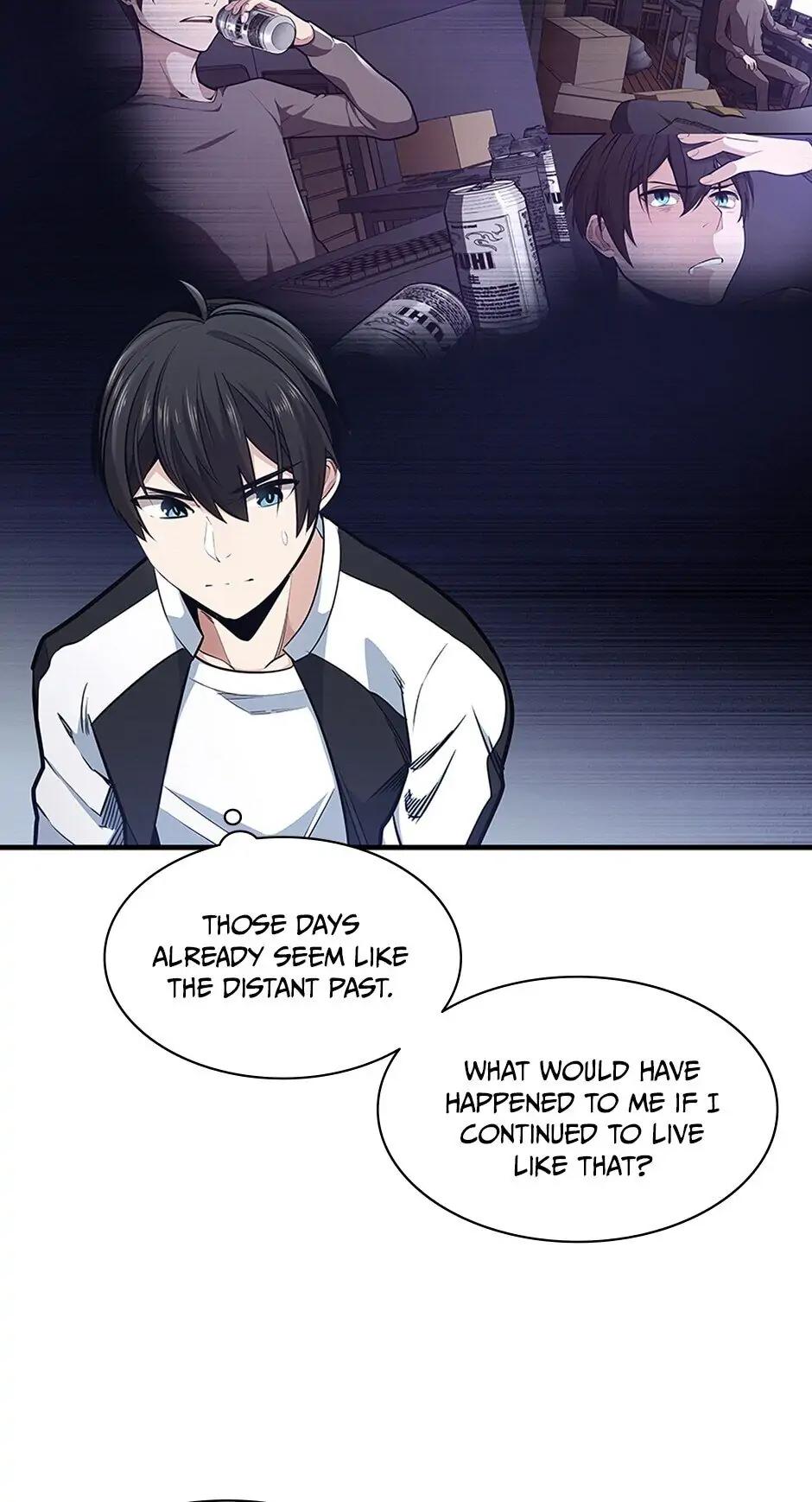 The Tutorial Is Too Hard Chap 10 - Next Chap 11