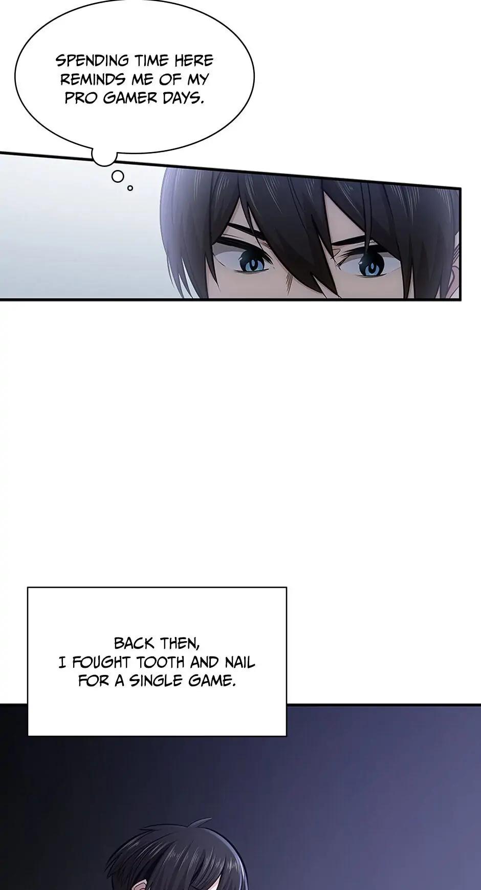 The Tutorial Is Too Hard Chap 10 - Next Chap 11