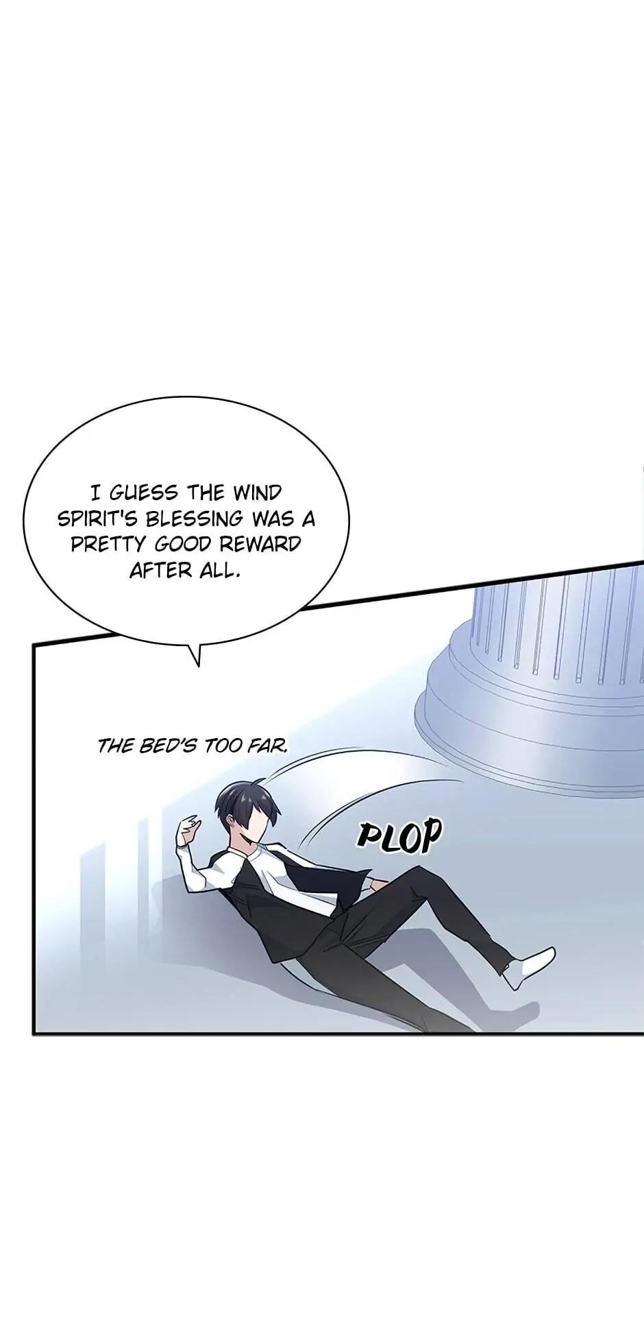 The Tutorial Is Too Hard Chap 10 - Next Chap 11