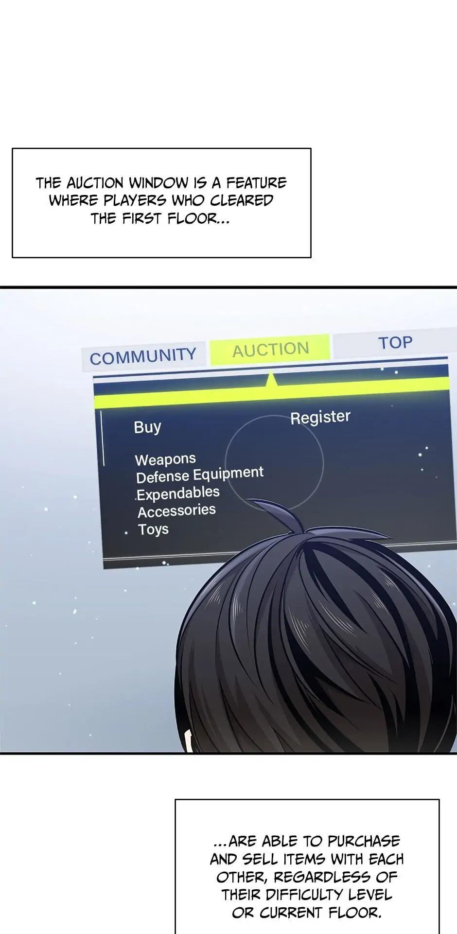 The Tutorial Is Too Hard Chap 10 - Next Chap 11