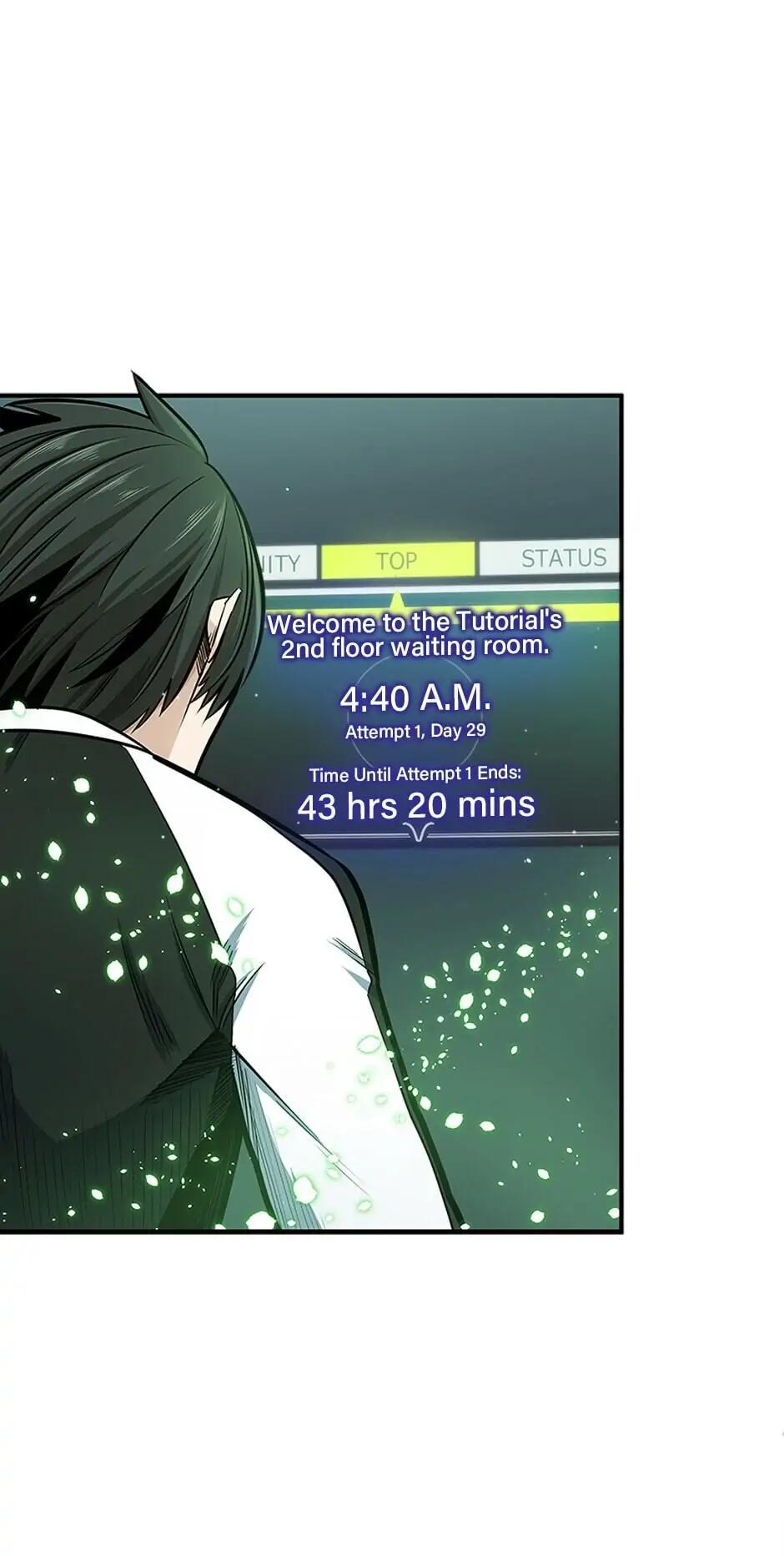 The Tutorial Is Too Hard Chap 10 - Next Chap 11