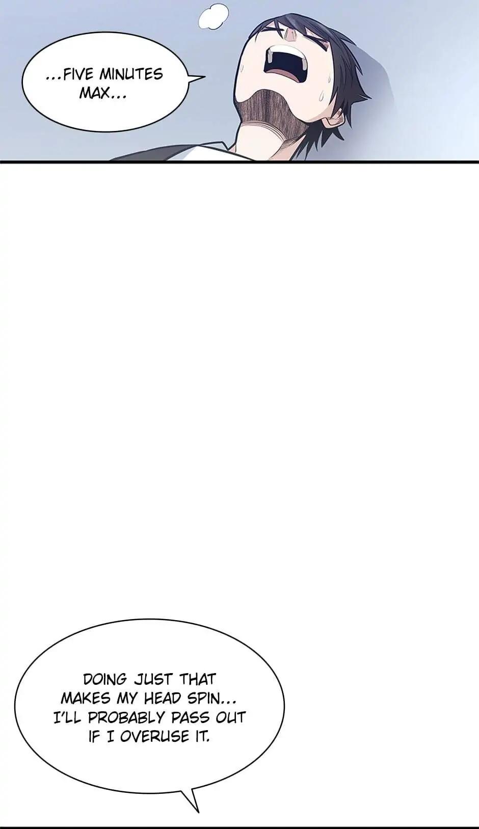 The Tutorial Is Too Hard Chap 10 - Next Chap 11