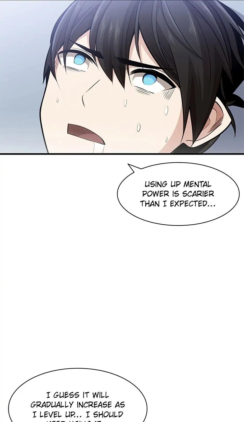 The Tutorial Is Too Hard Chap 10 - Next Chap 11