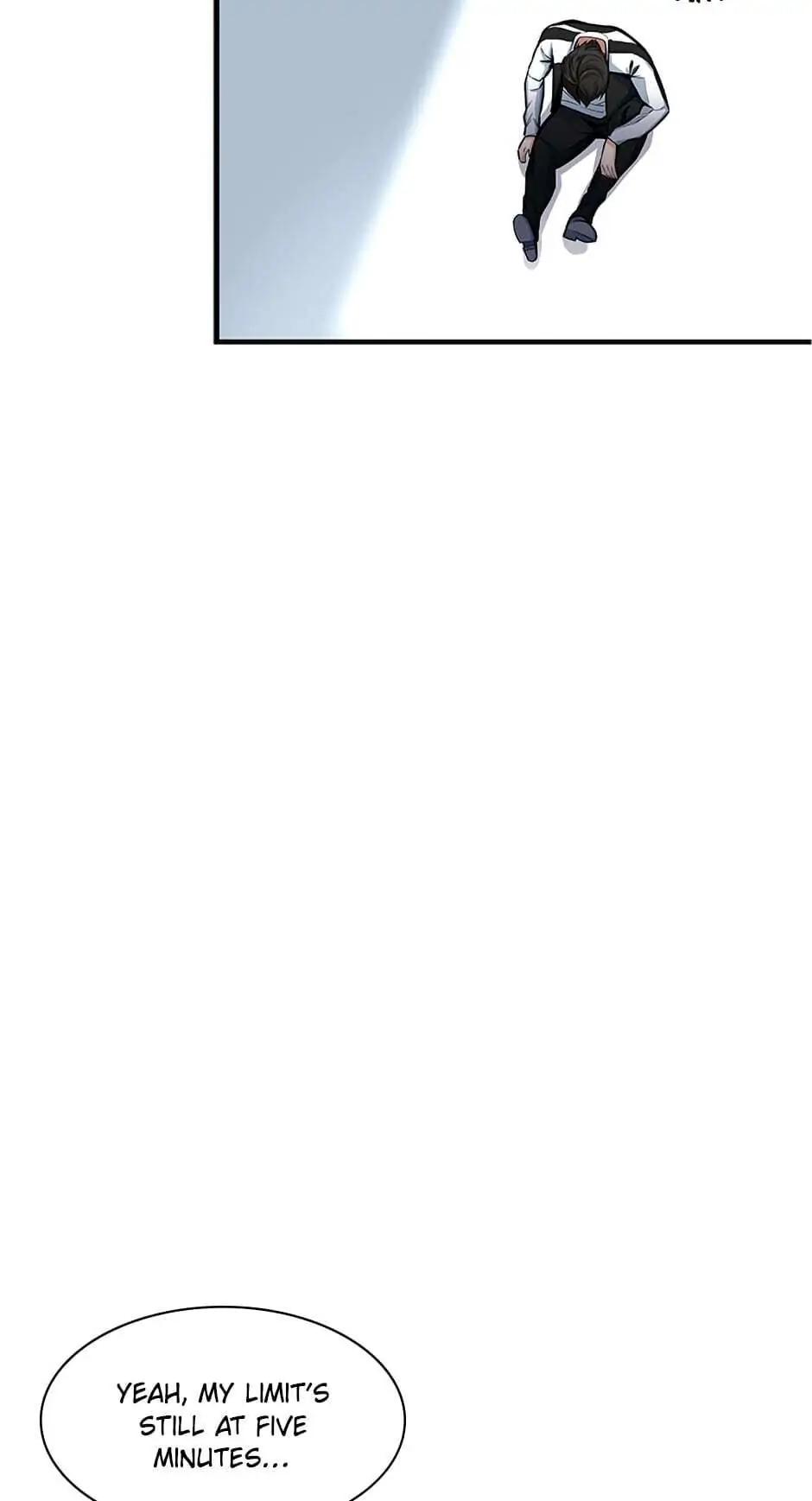 The Tutorial Is Too Hard Chap 10 - Next Chap 11