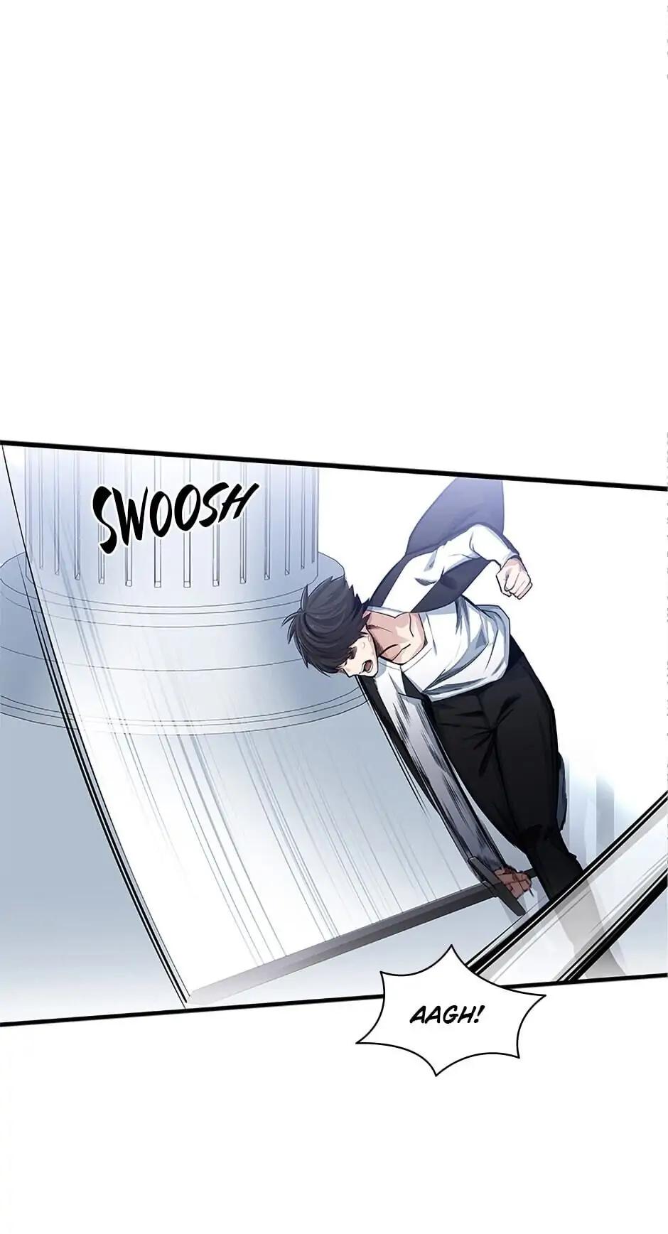 The Tutorial Is Too Hard Chap 10 - Next Chap 11