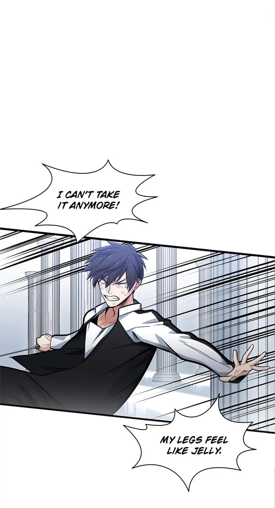 The Tutorial Is Too Hard Chap 10 - Next Chap 11