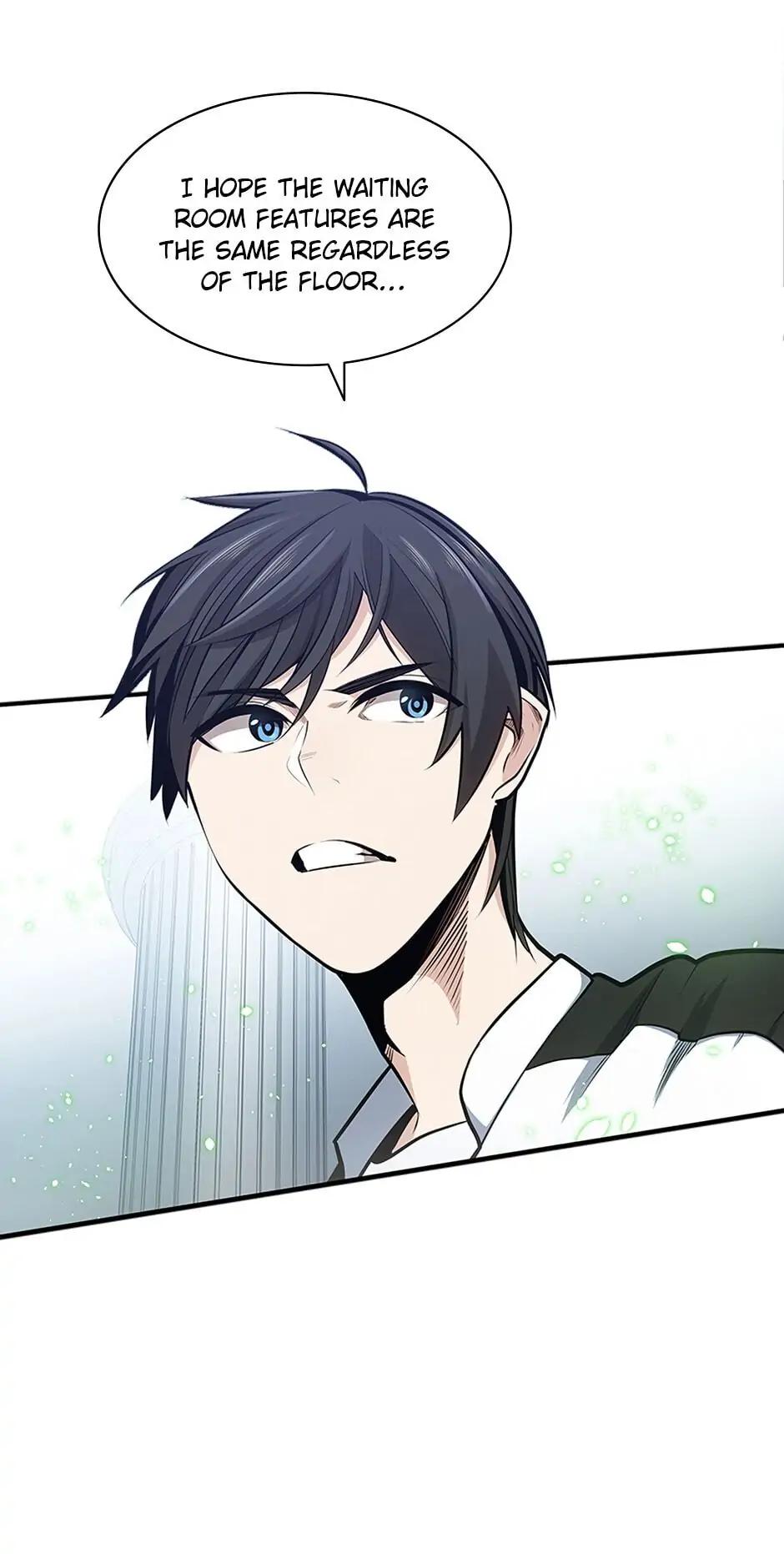 The Tutorial Is Too Hard Chap 10 - Next Chap 11