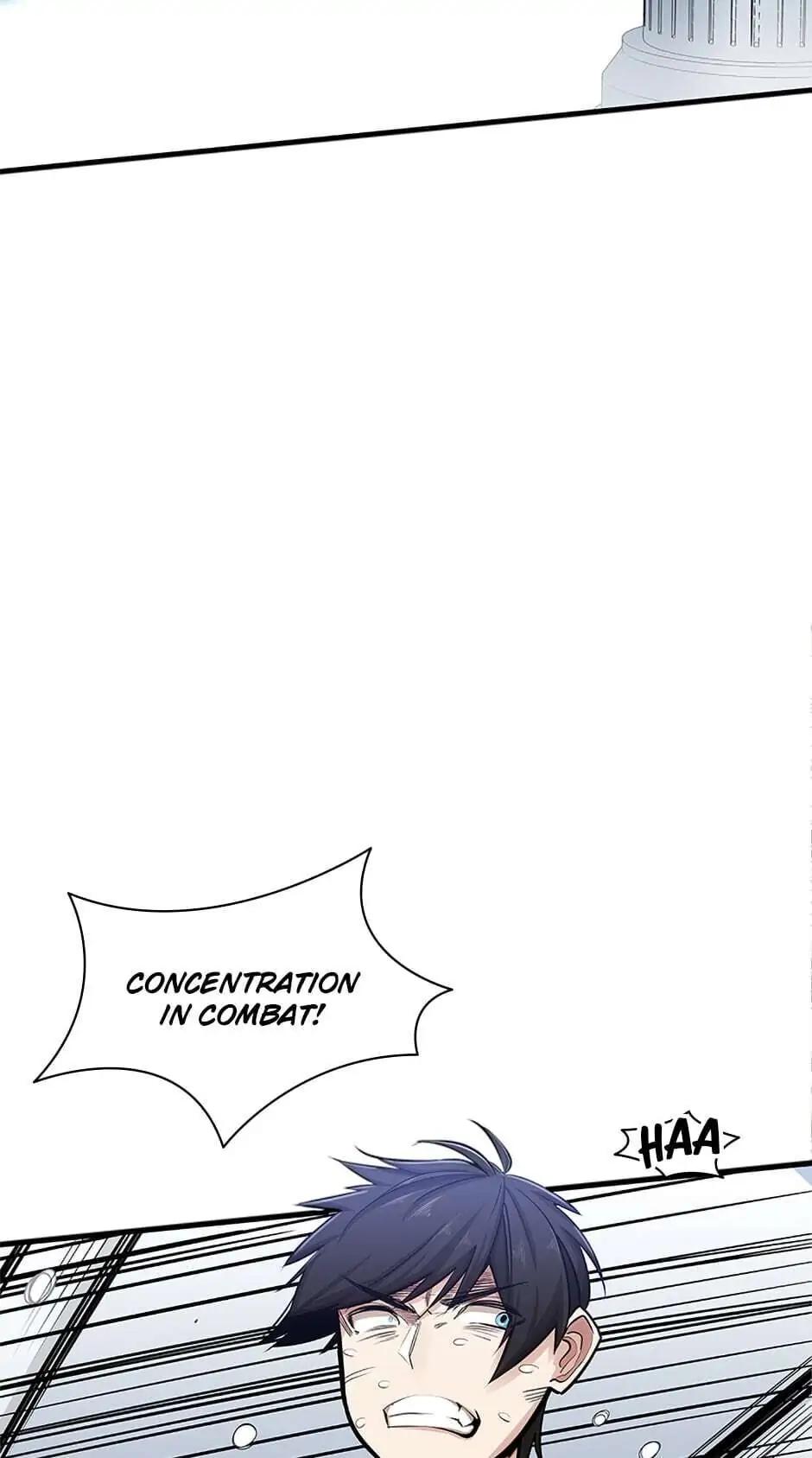 The Tutorial Is Too Hard Chap 10 - Next Chap 11