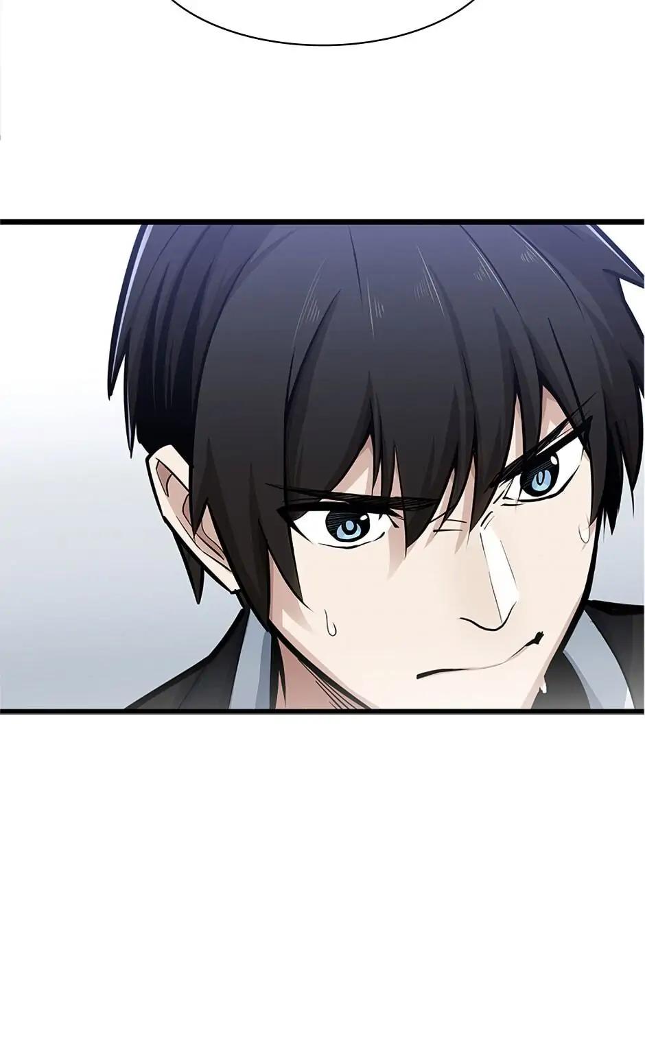 The Tutorial Is Too Hard Chap 10 - Next Chap 11