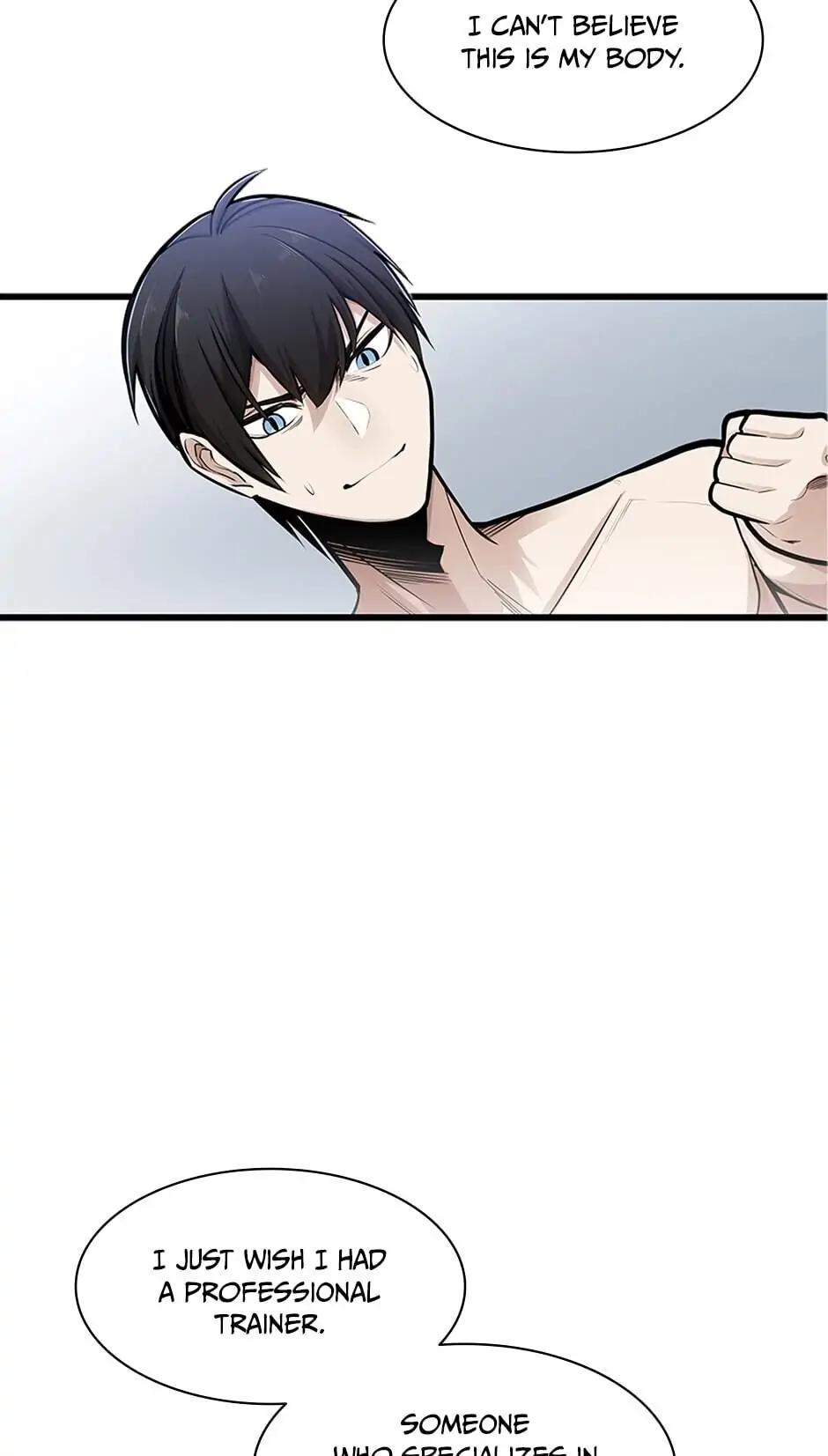 The Tutorial Is Too Hard Chap 10 - Next Chap 11