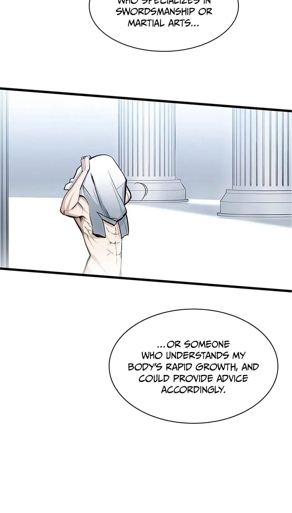 The Tutorial Is Too Hard Chap 10 - Next Chap 11