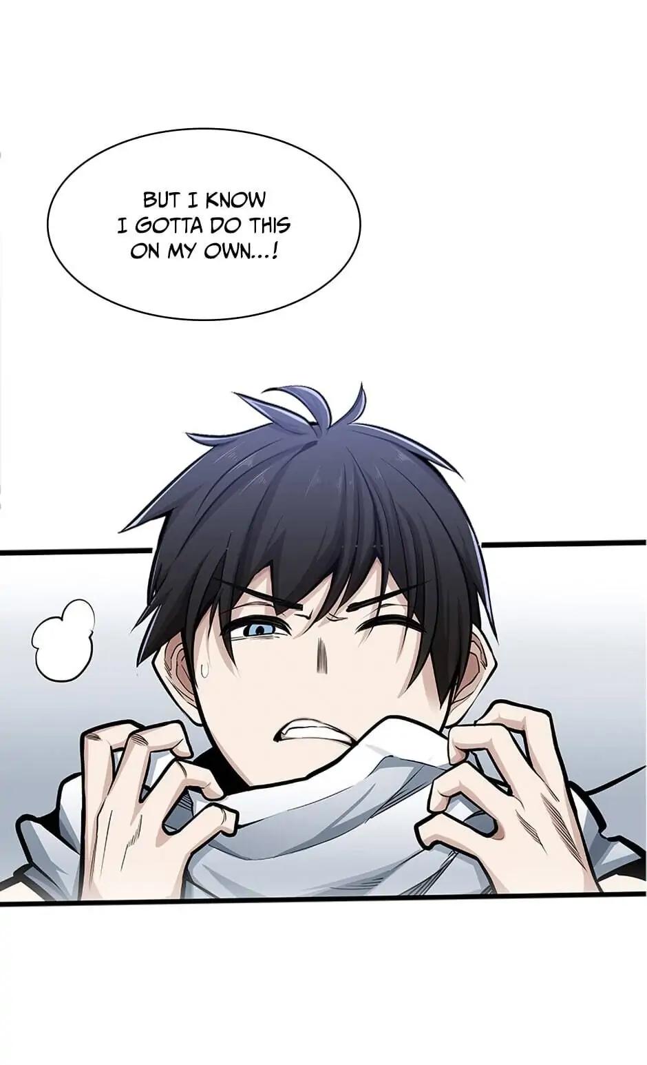 The Tutorial Is Too Hard Chap 10 - Next Chap 11