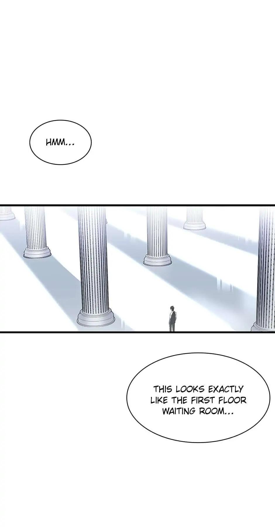 The Tutorial Is Too Hard Chap 10 - Next Chap 11