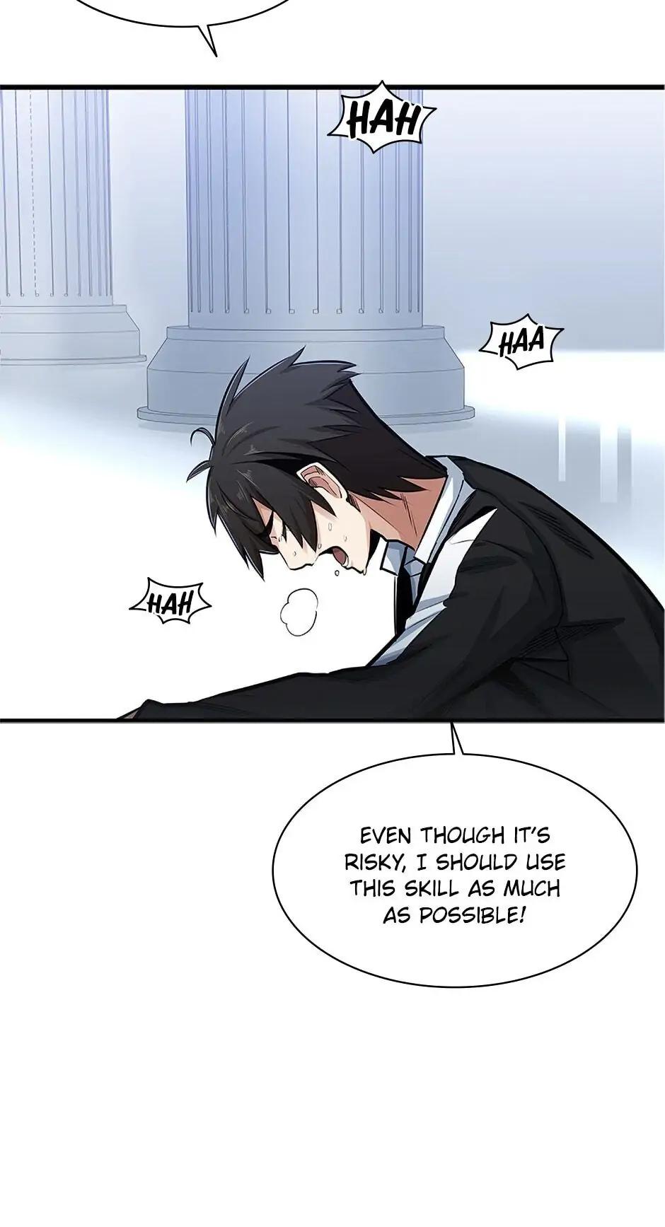 The Tutorial Is Too Hard Chap 10 - Next Chap 11