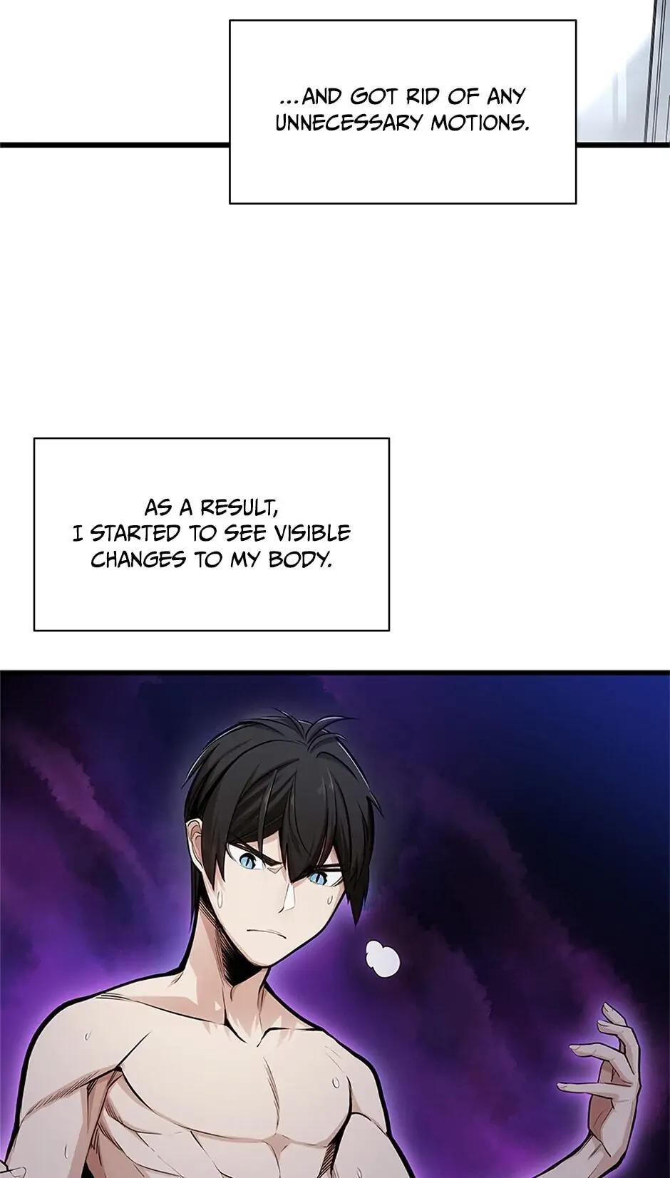 The Tutorial Is Too Hard Chap 10 - Next Chap 11