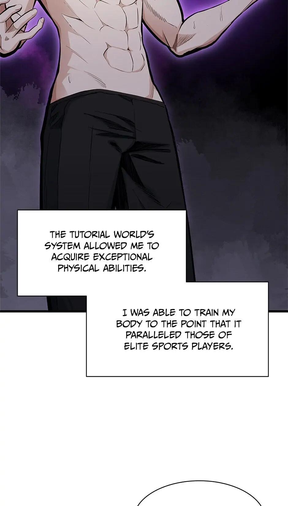 The Tutorial Is Too Hard Chap 10 - Next Chap 11