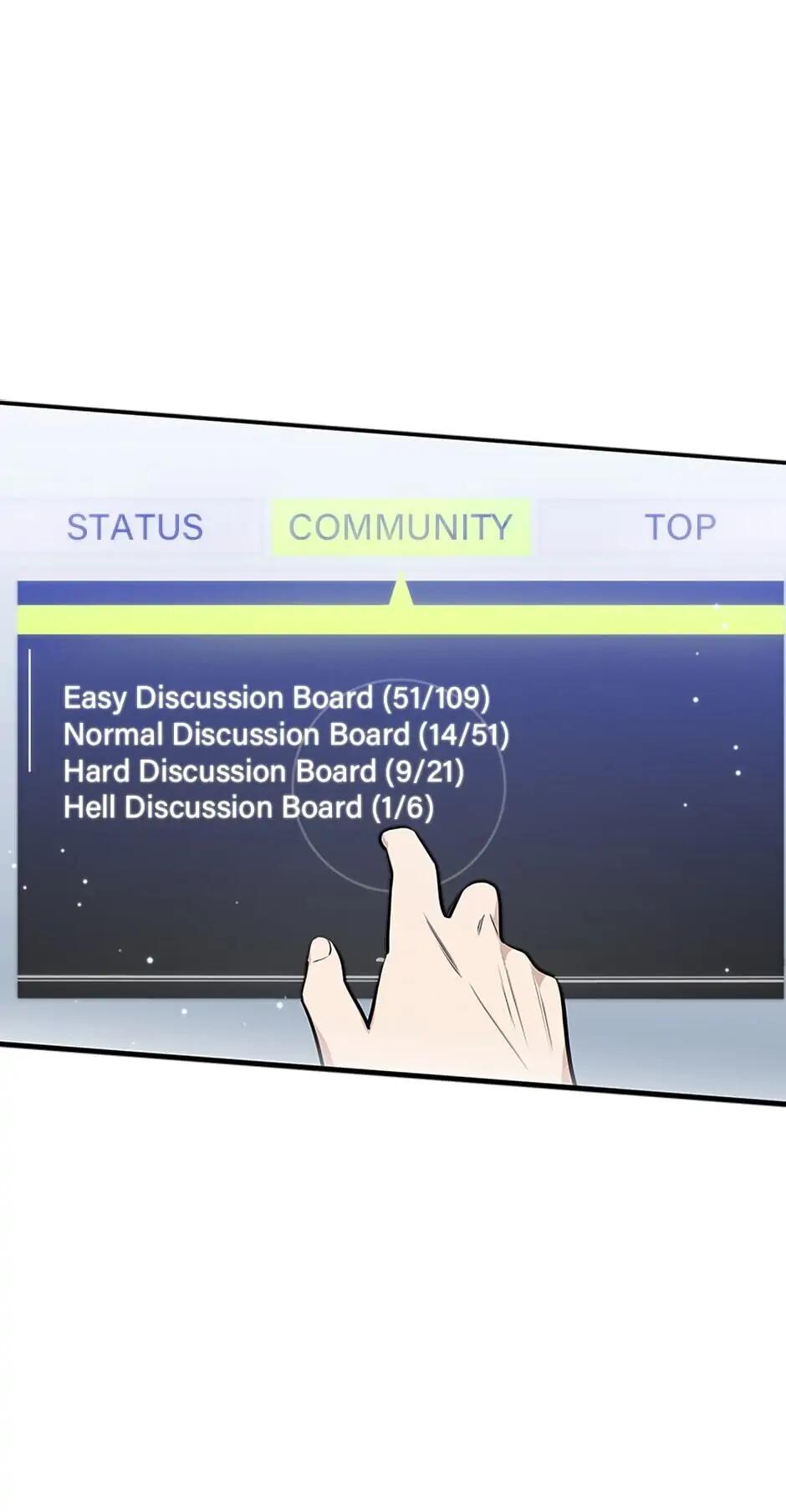 The Tutorial Is Too Hard Chap 10 - Next Chap 11