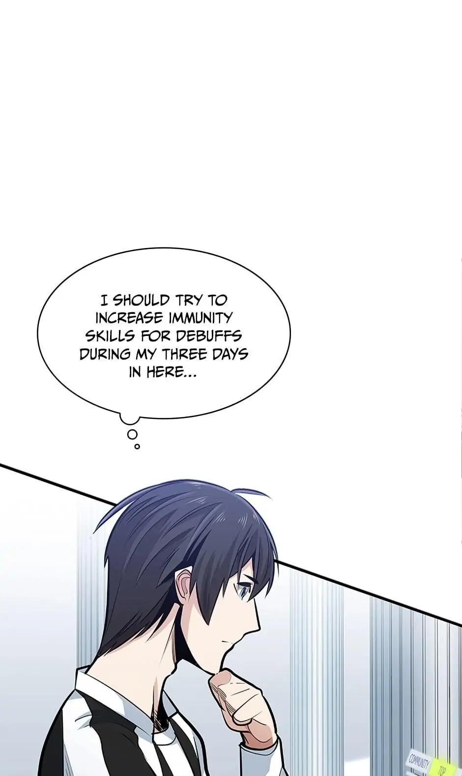 The Tutorial Is Too Hard Chap 10 - Next Chap 11