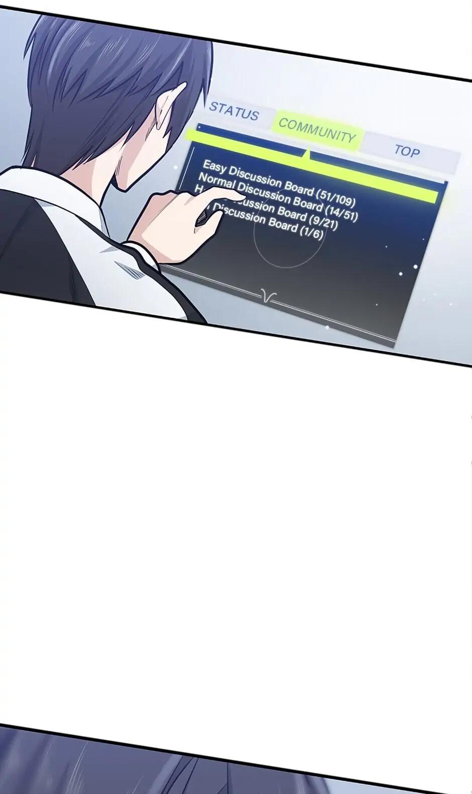 The Tutorial Is Too Hard Chap 10 - Next Chap 11
