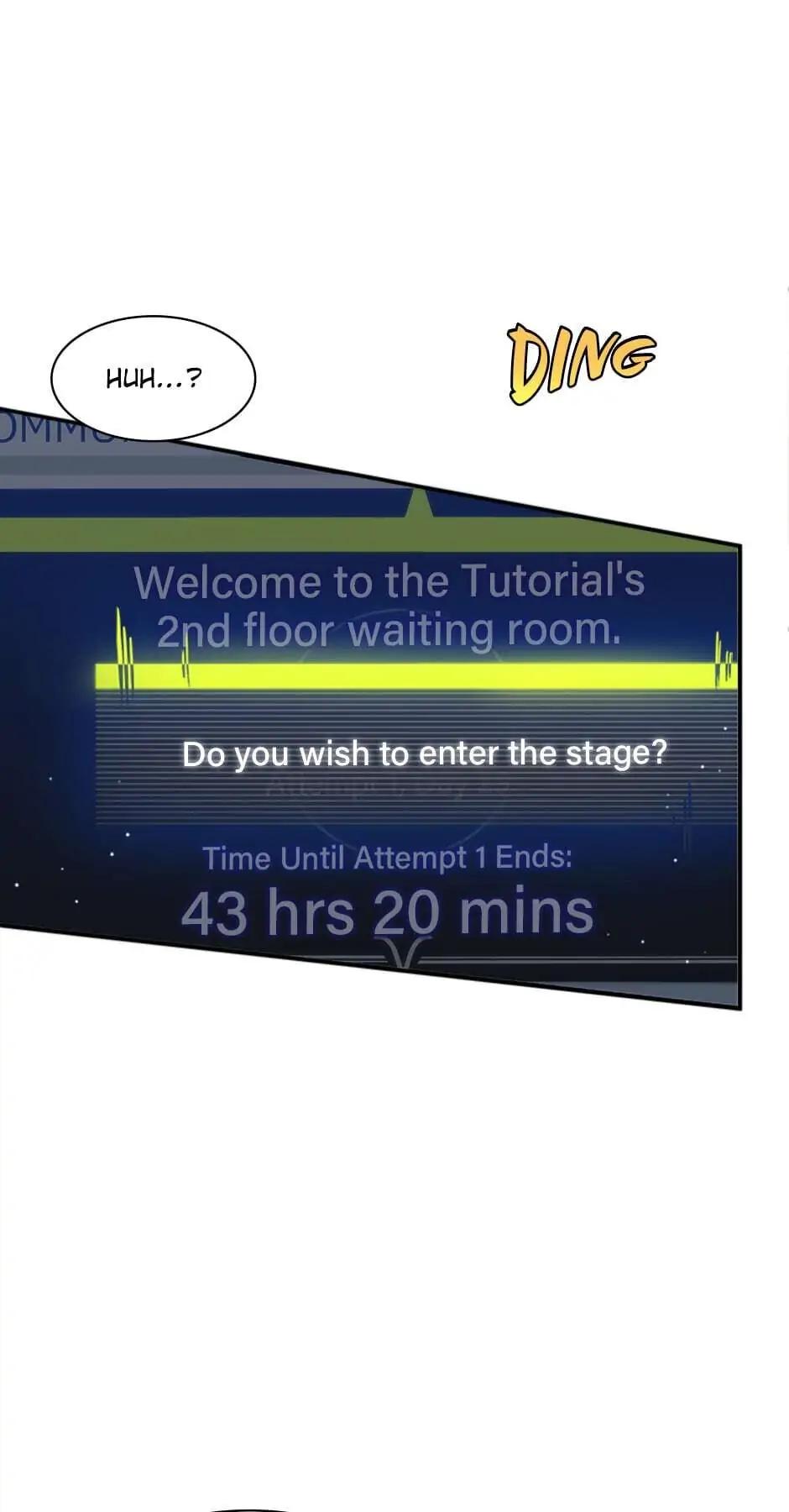 The Tutorial Is Too Hard Chap 10 - Next Chap 11