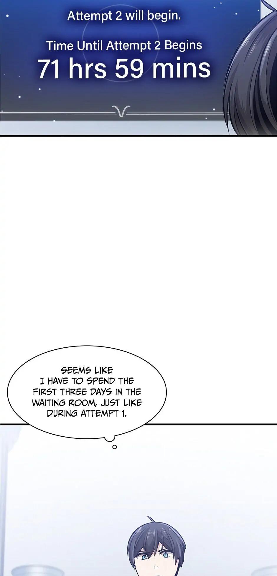 The Tutorial Is Too Hard Chap 10 - Next Chap 11