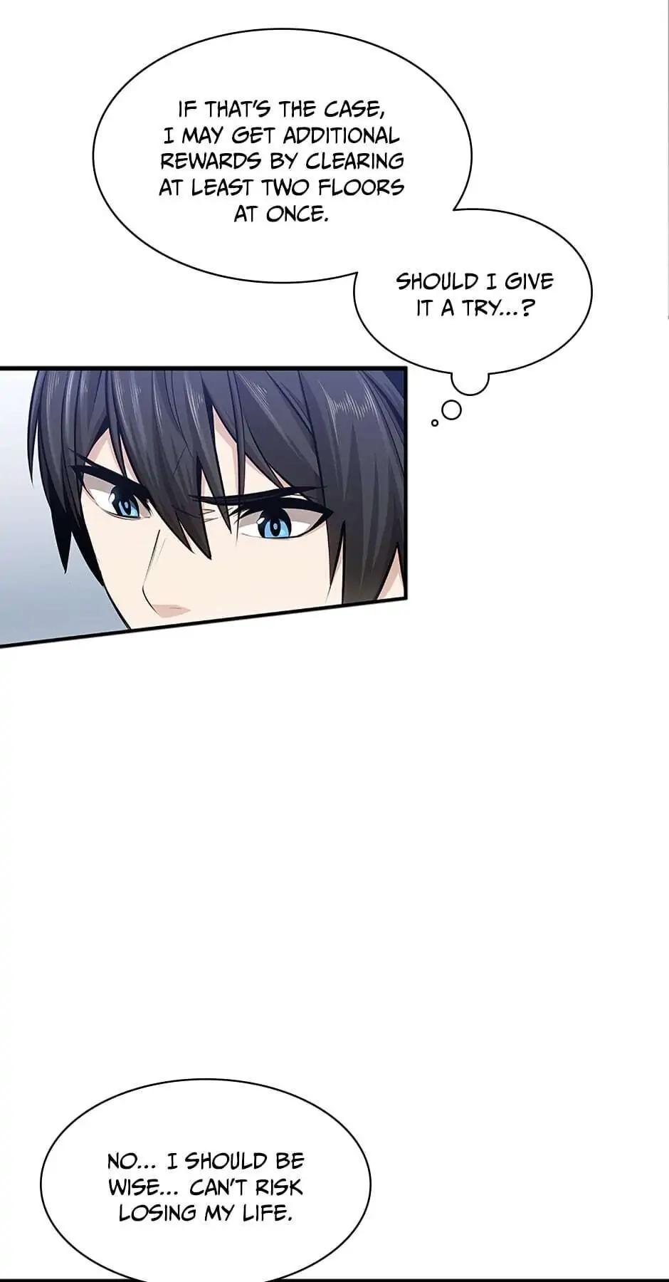 The Tutorial Is Too Hard Chap 10 - Next Chap 11