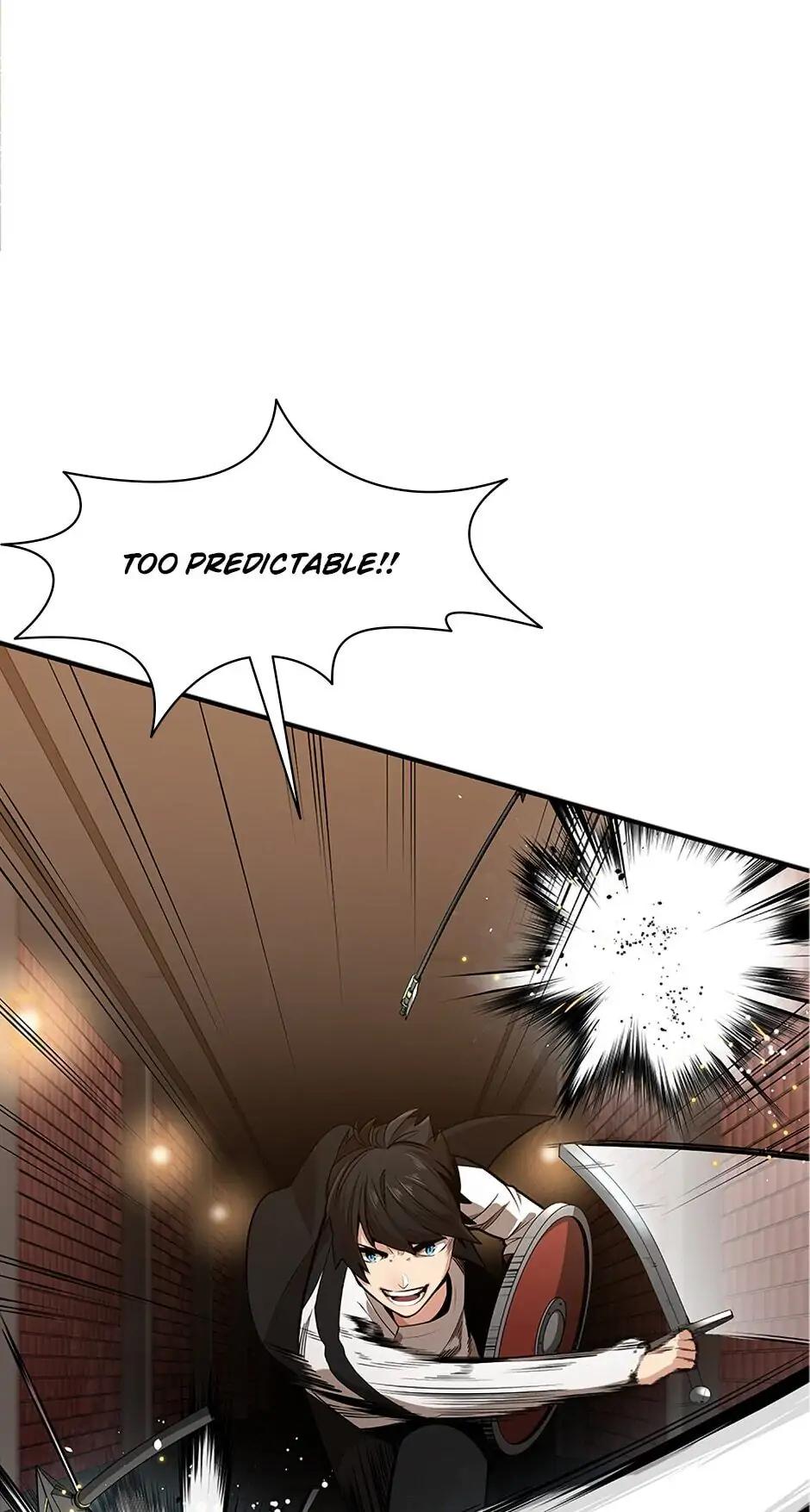 The Tutorial Is Too Hard Chap 11 - Next Chap 12