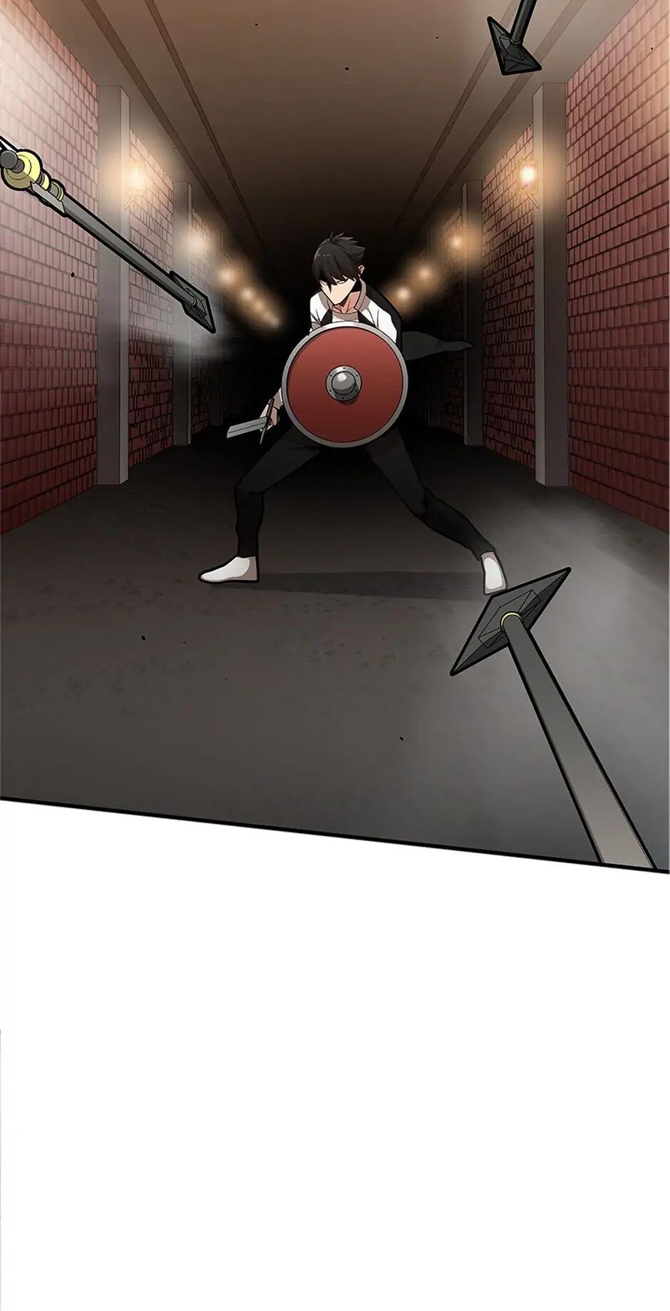 The Tutorial Is Too Hard Chap 11 - Next Chap 12