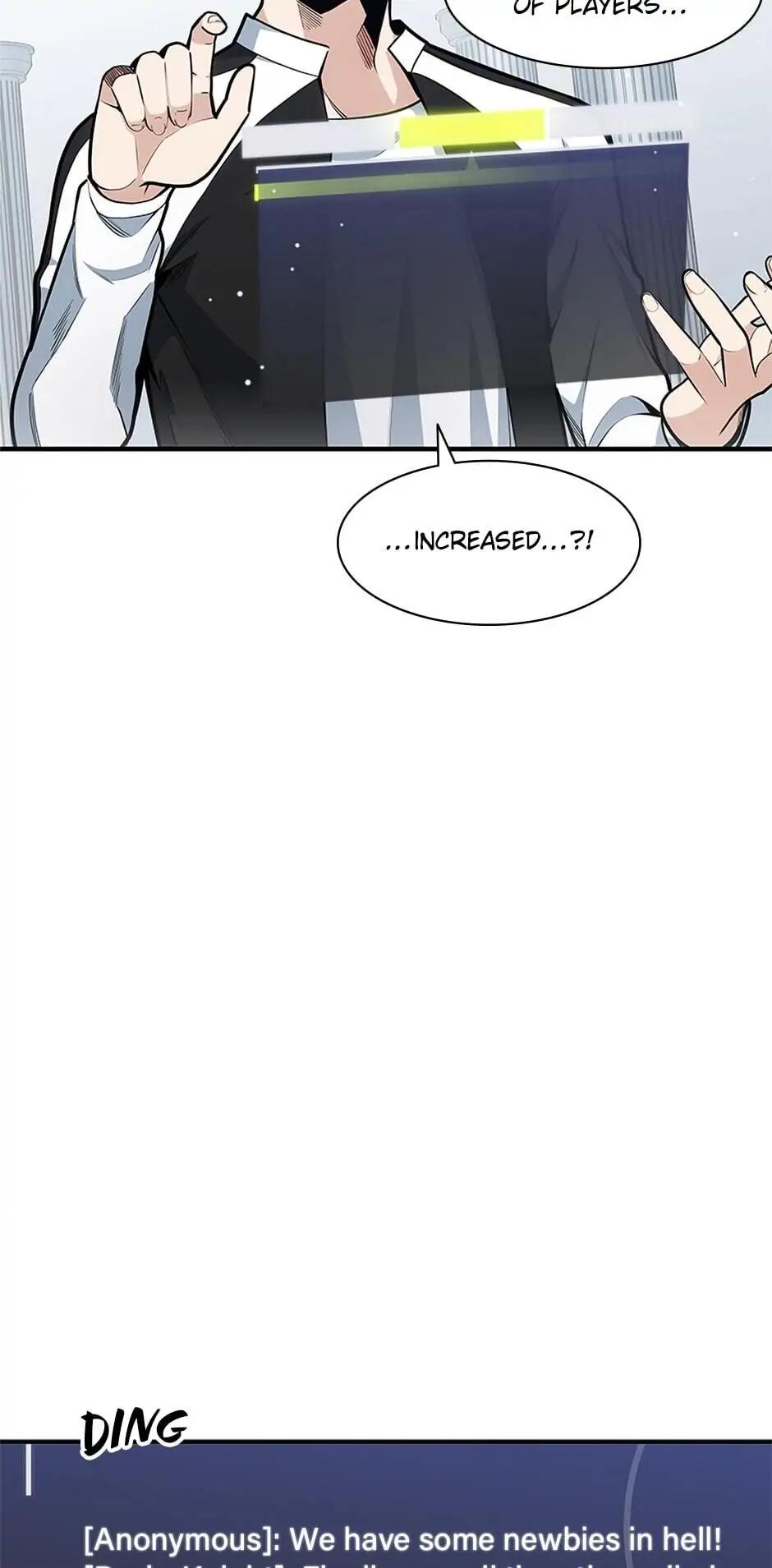 The Tutorial Is Too Hard Chap 11 - Next Chap 12