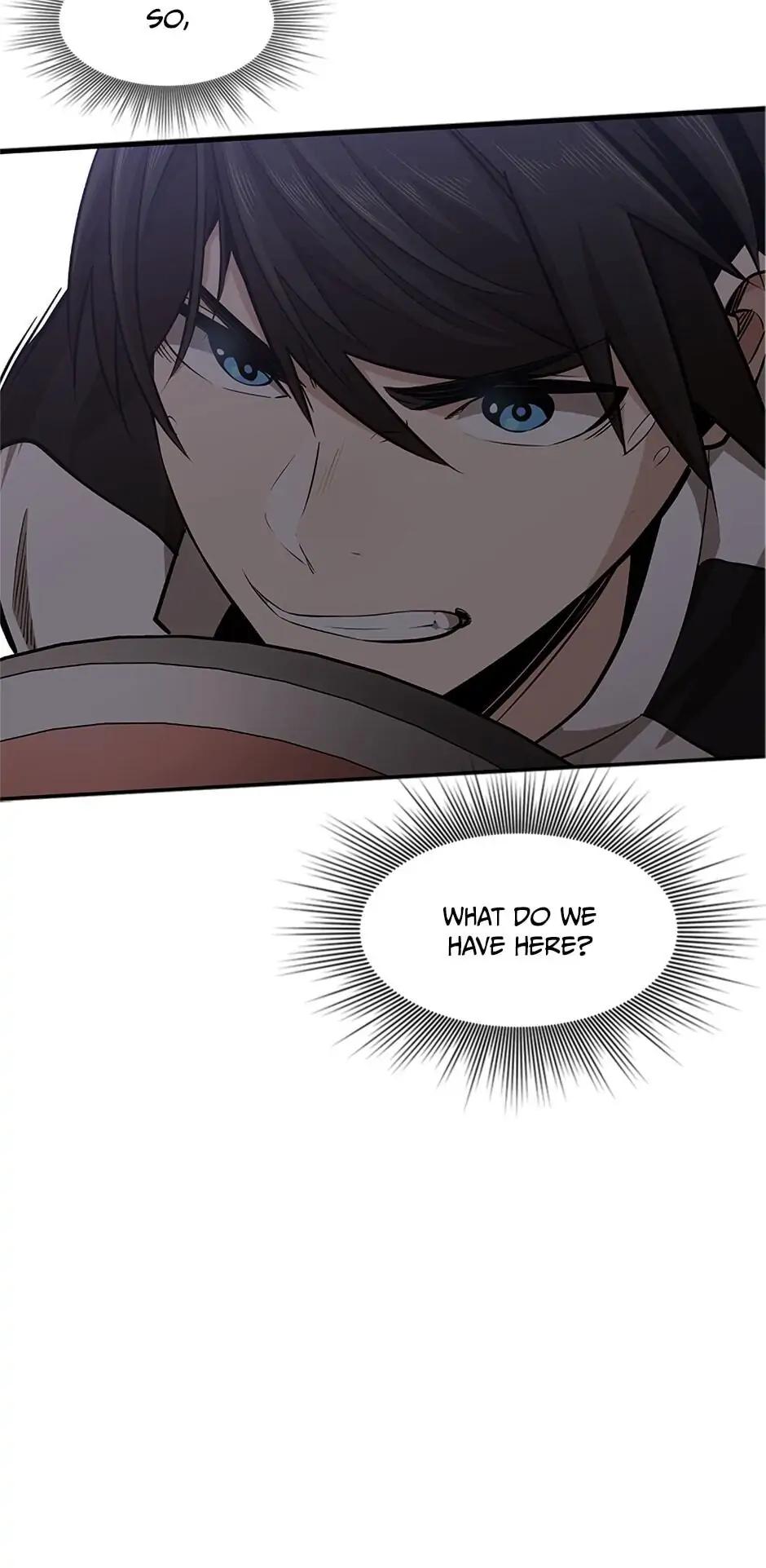 The Tutorial Is Too Hard Chap 11 - Next Chap 12