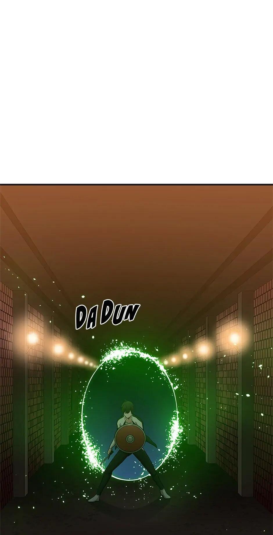 The Tutorial Is Too Hard Chap 11 - Next Chap 12