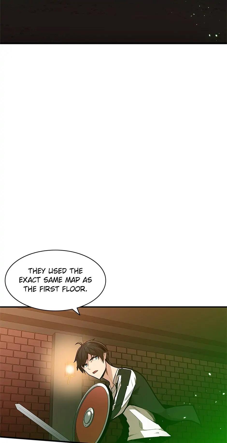 The Tutorial Is Too Hard Chap 11 - Next Chap 12