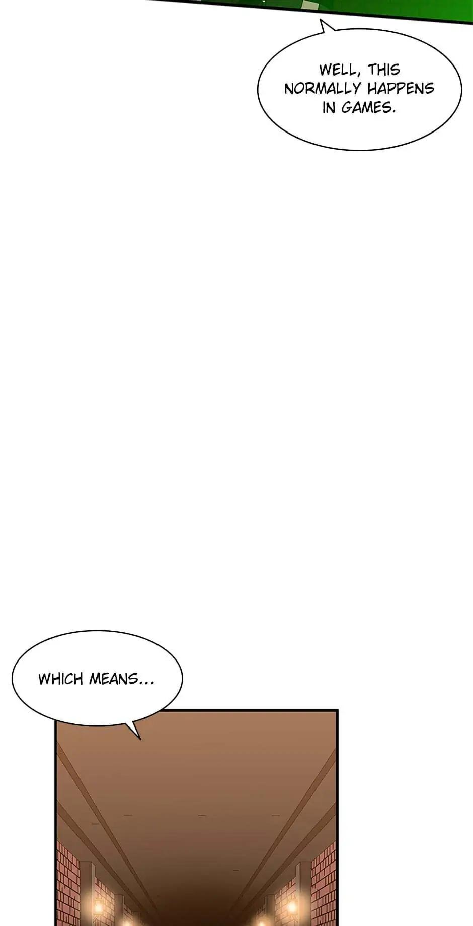 The Tutorial Is Too Hard Chap 11 - Next Chap 12