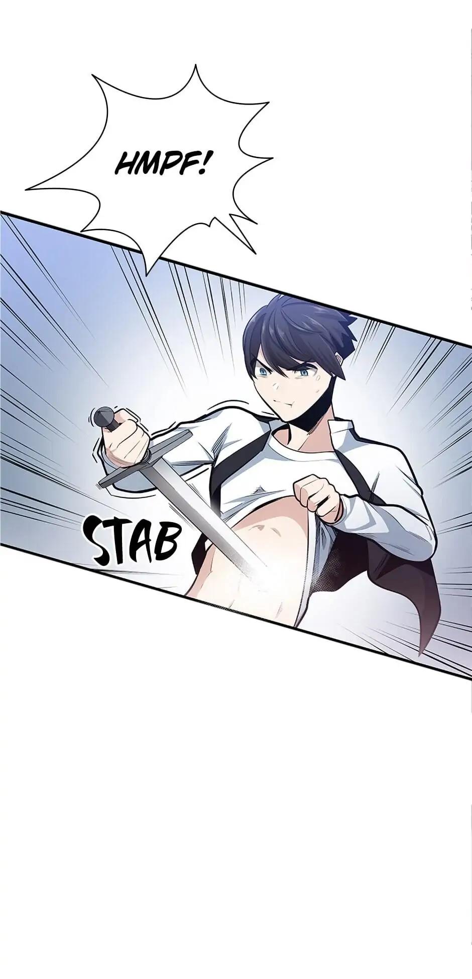 The Tutorial Is Too Hard Chap 11 - Next Chap 12