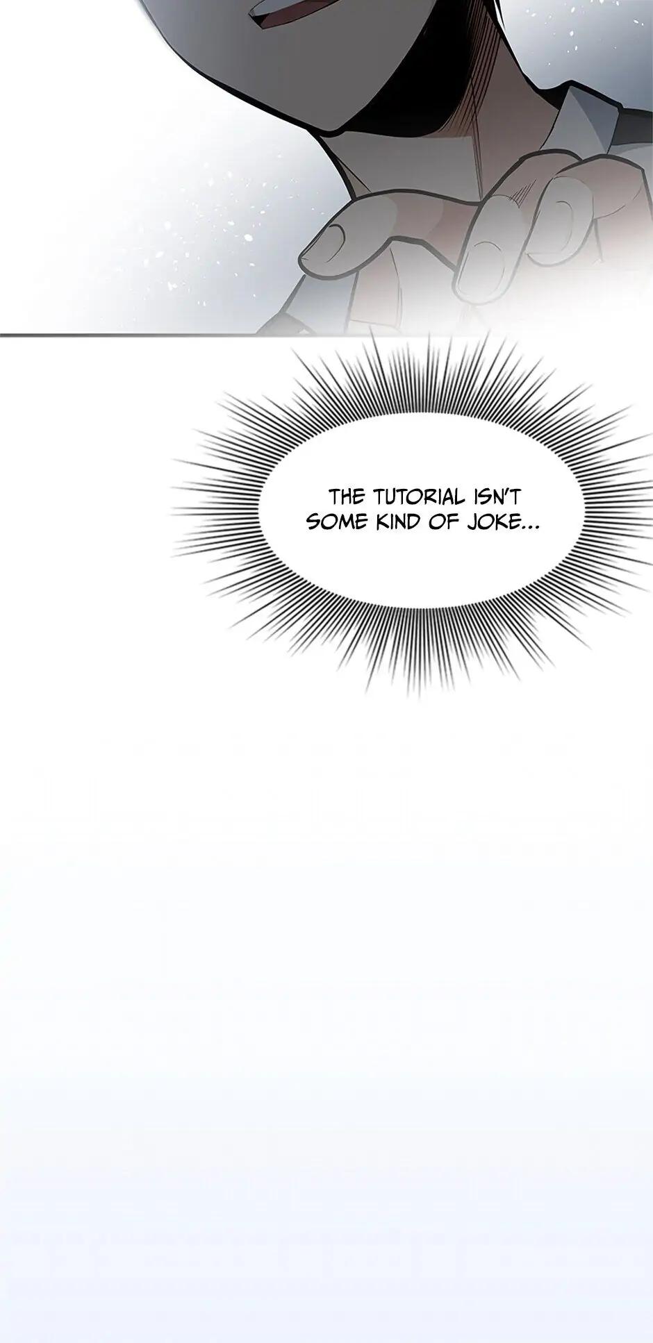 The Tutorial Is Too Hard Chap 11 - Next Chap 12