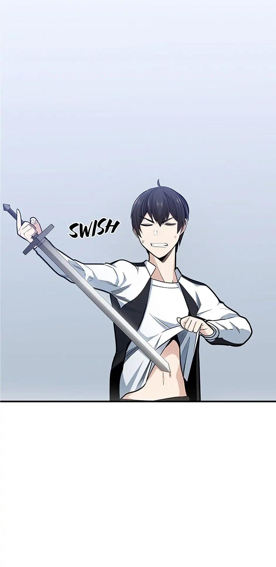 The Tutorial Is Too Hard Chap 11 - Next Chap 12