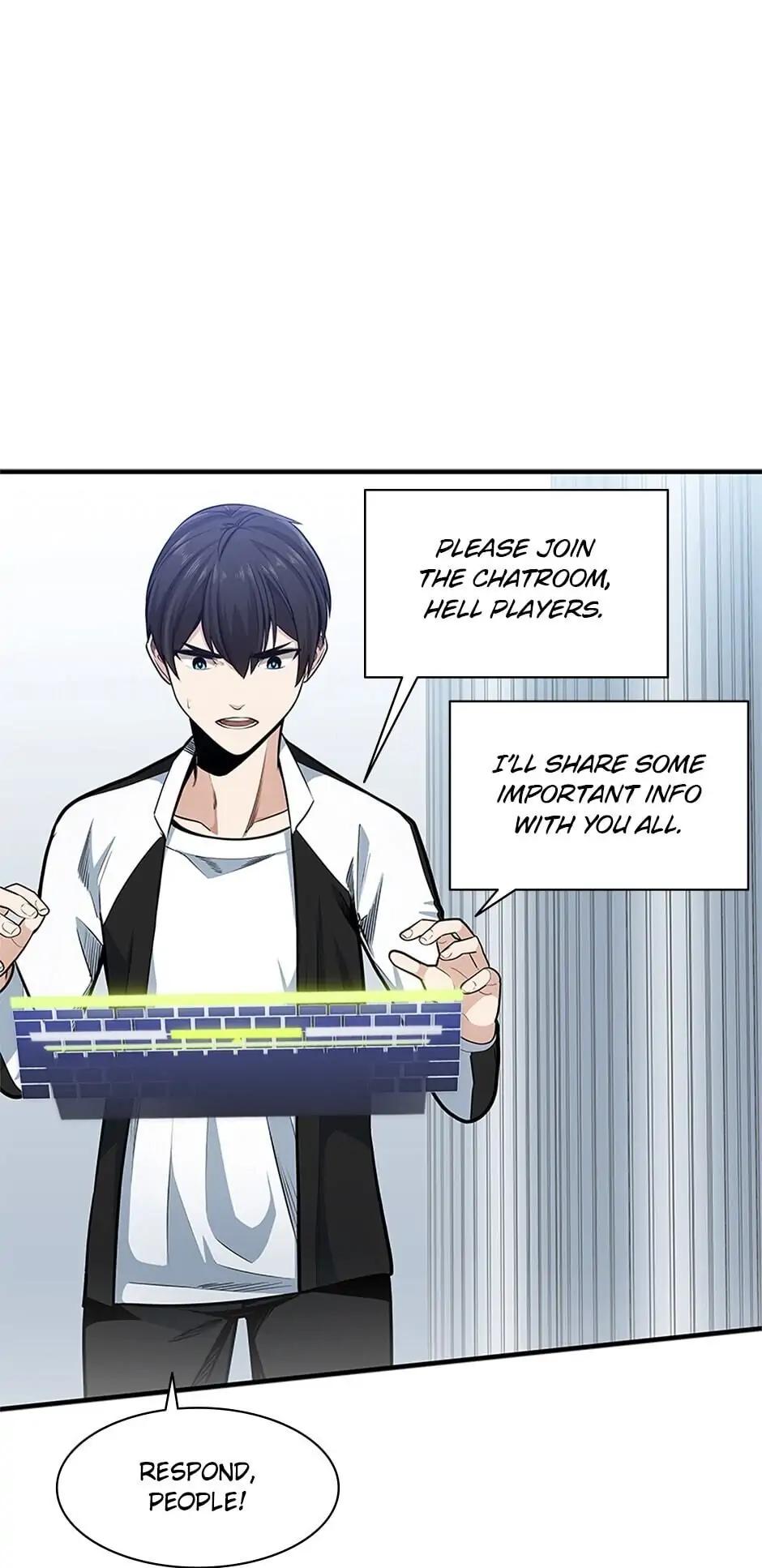 The Tutorial Is Too Hard Chap 11 - Next Chap 12