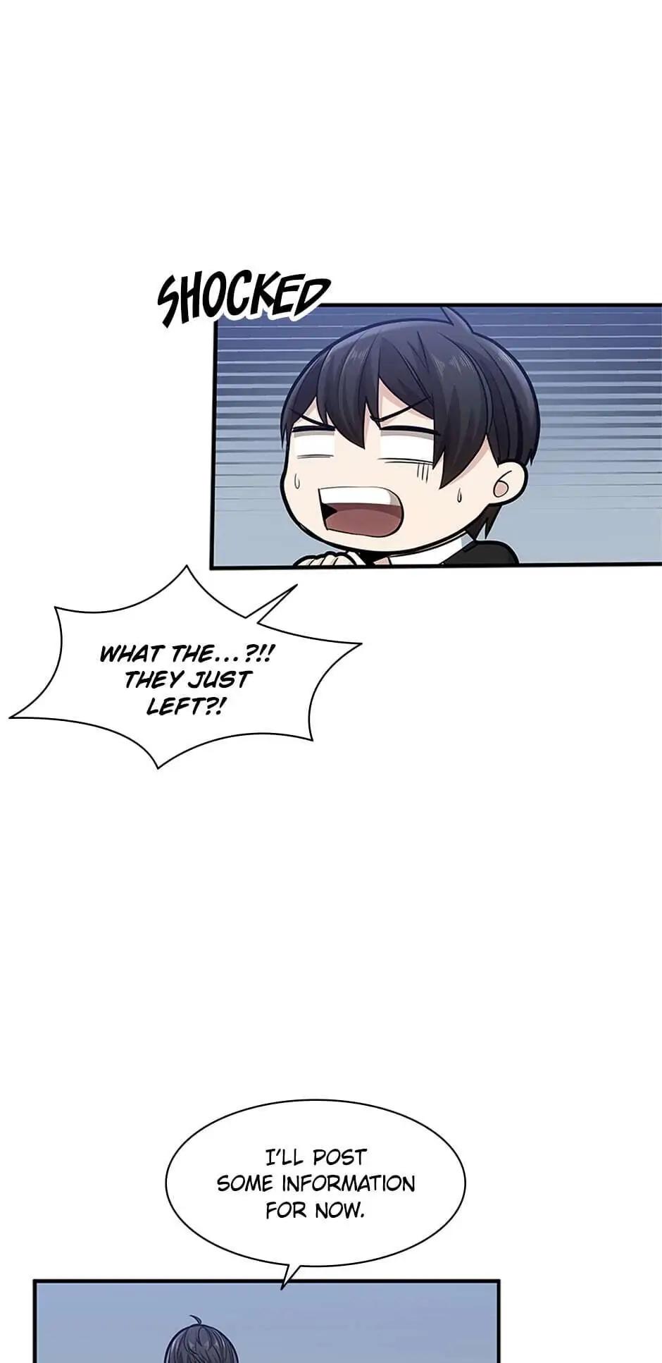 The Tutorial Is Too Hard Chap 11 - Next Chap 12